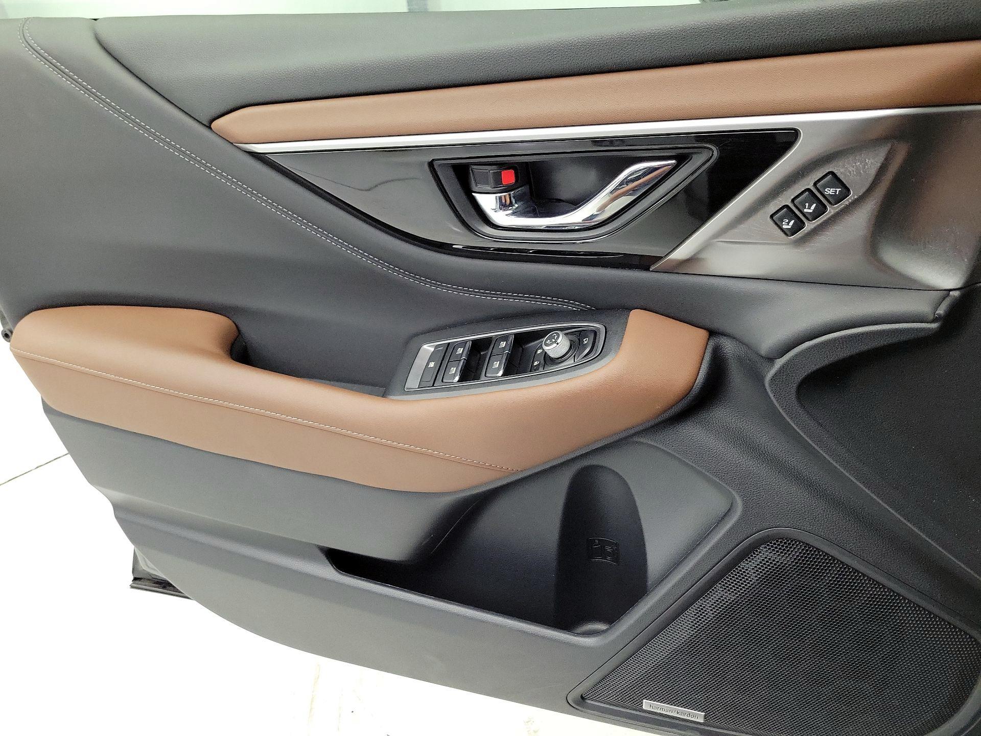 Thumbnail: 2021 Subaru Outback - 12