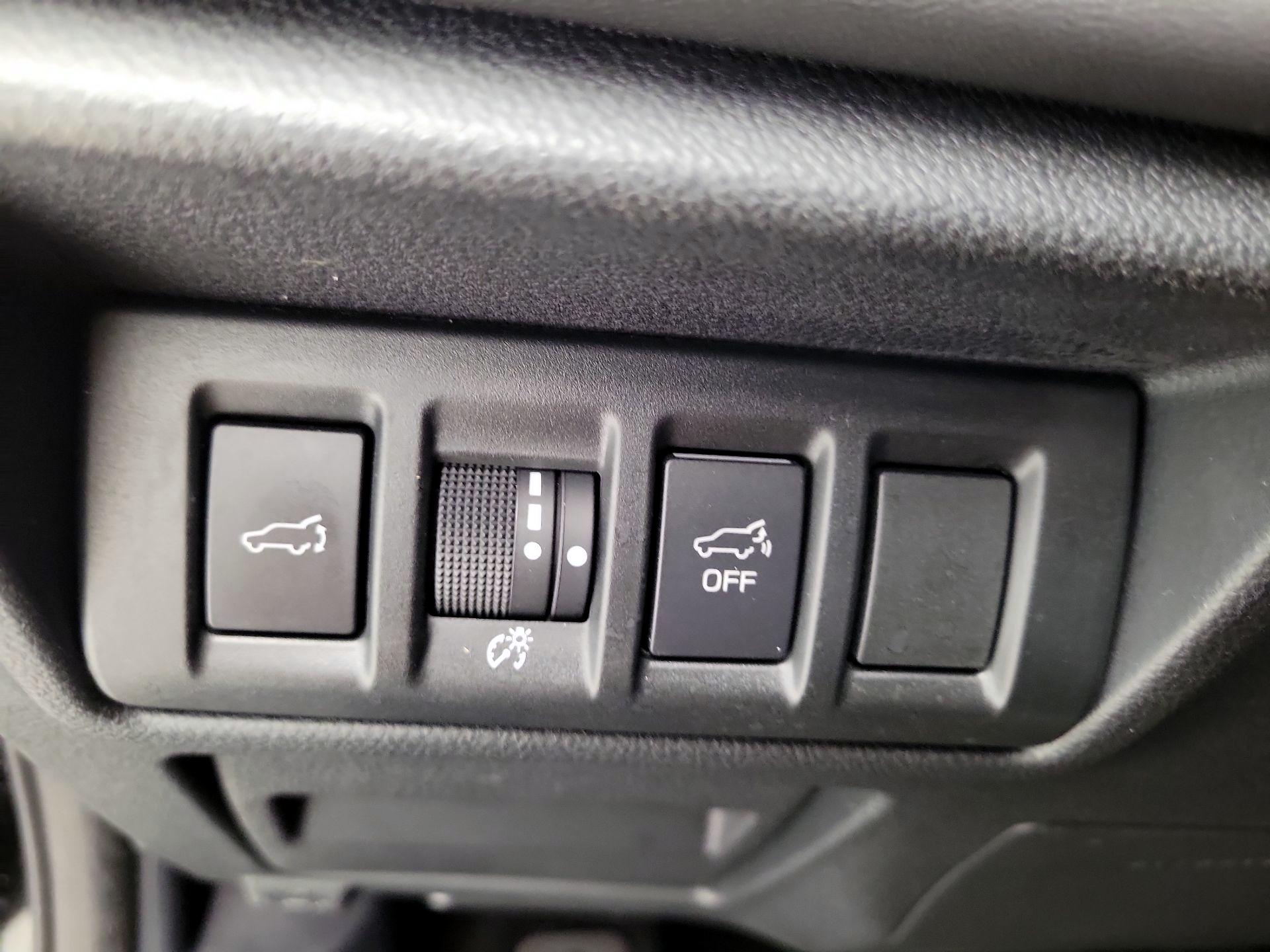 Thumbnail: 2021 Subaru Outback - 13
