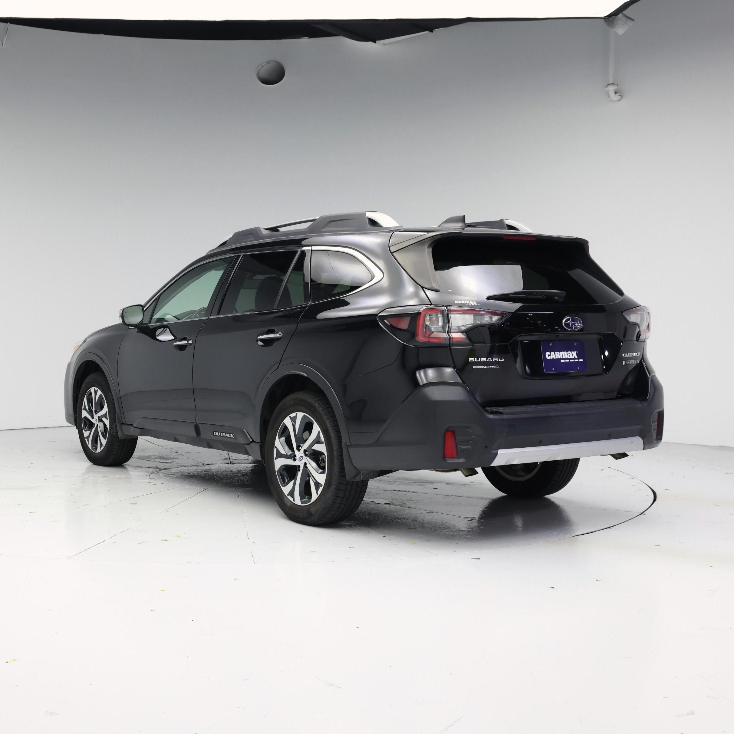 Thumbnail: 2021 Subaru Outback - 2