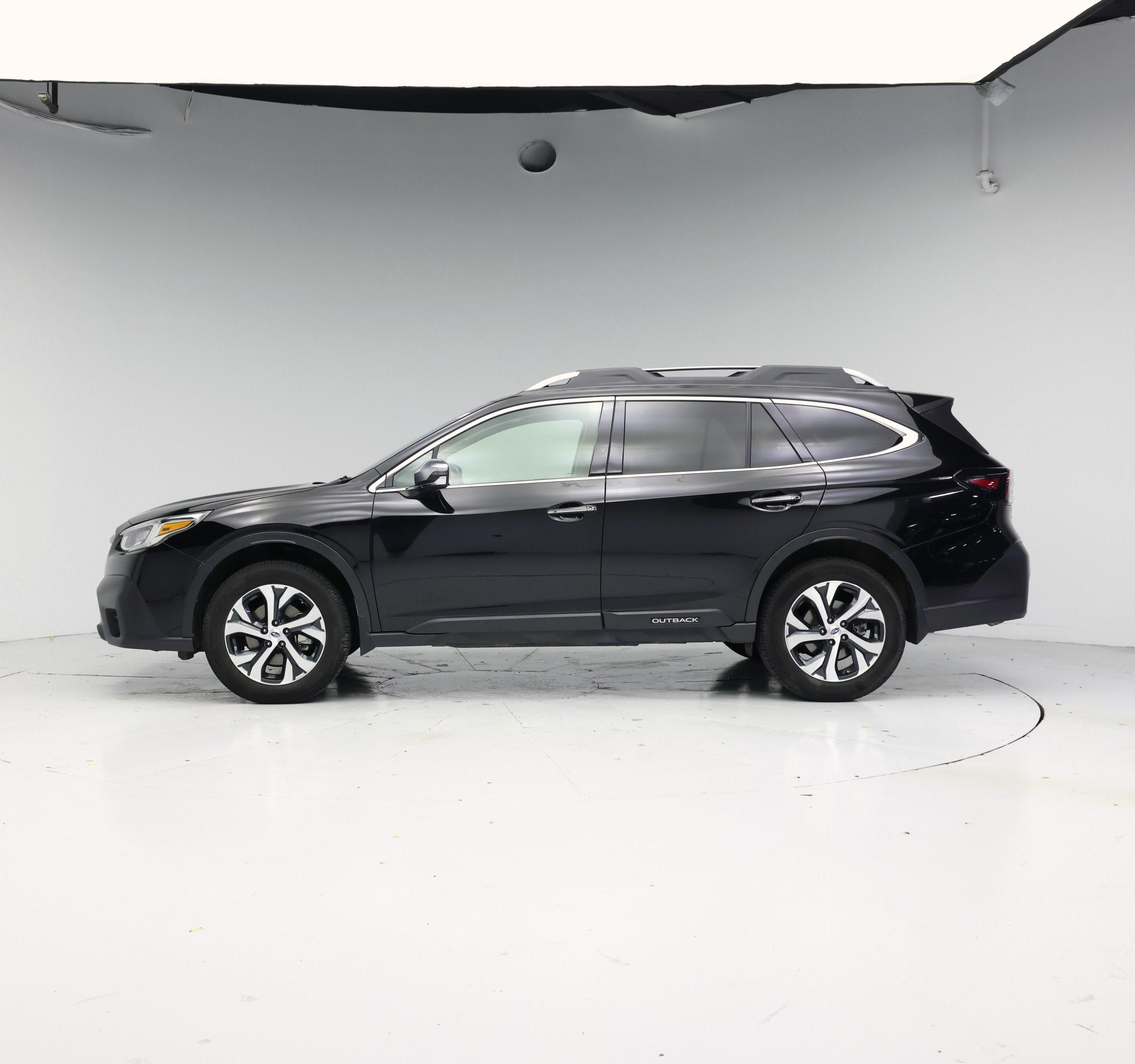 Thumbnail: 2021 Subaru Outback - 3