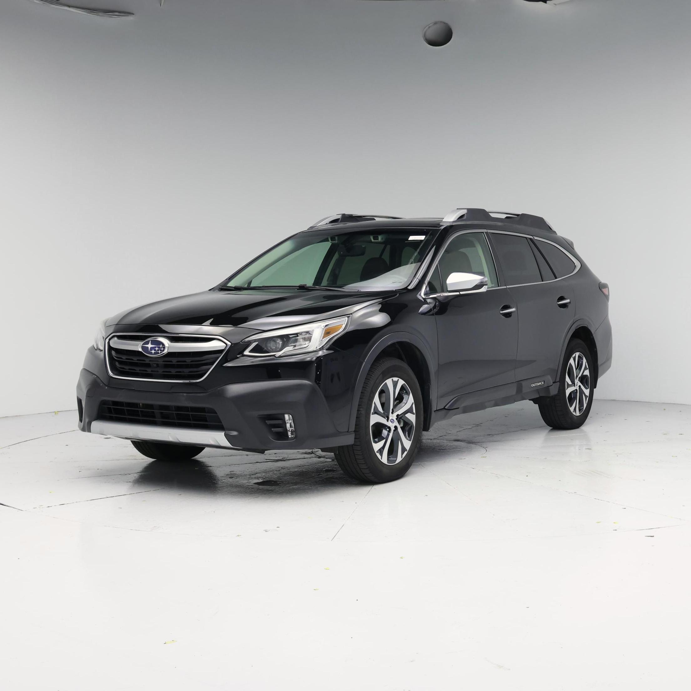 Thumbnail: 2021 Subaru Outback - 4