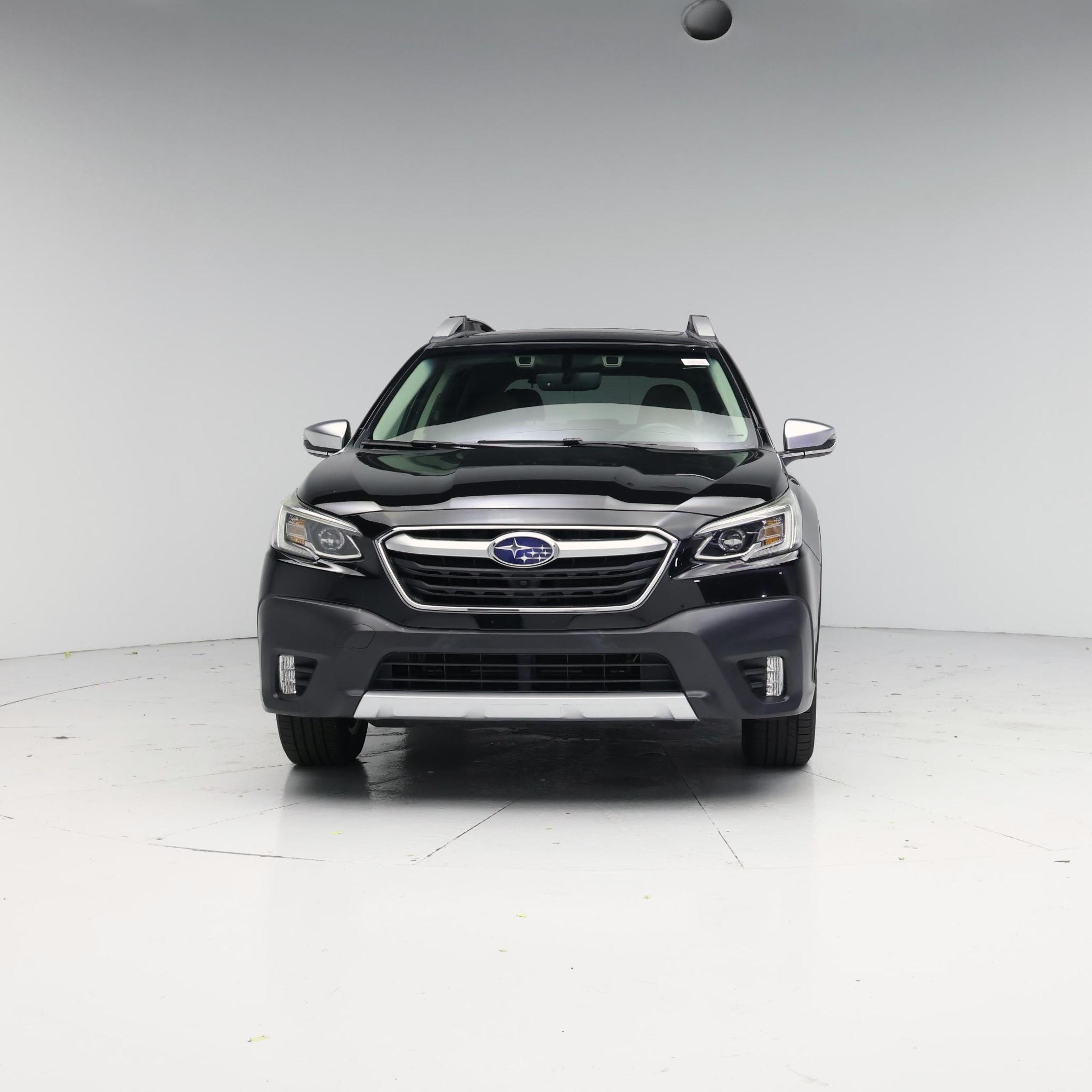 Thumbnail: 2021 Subaru Outback - 5