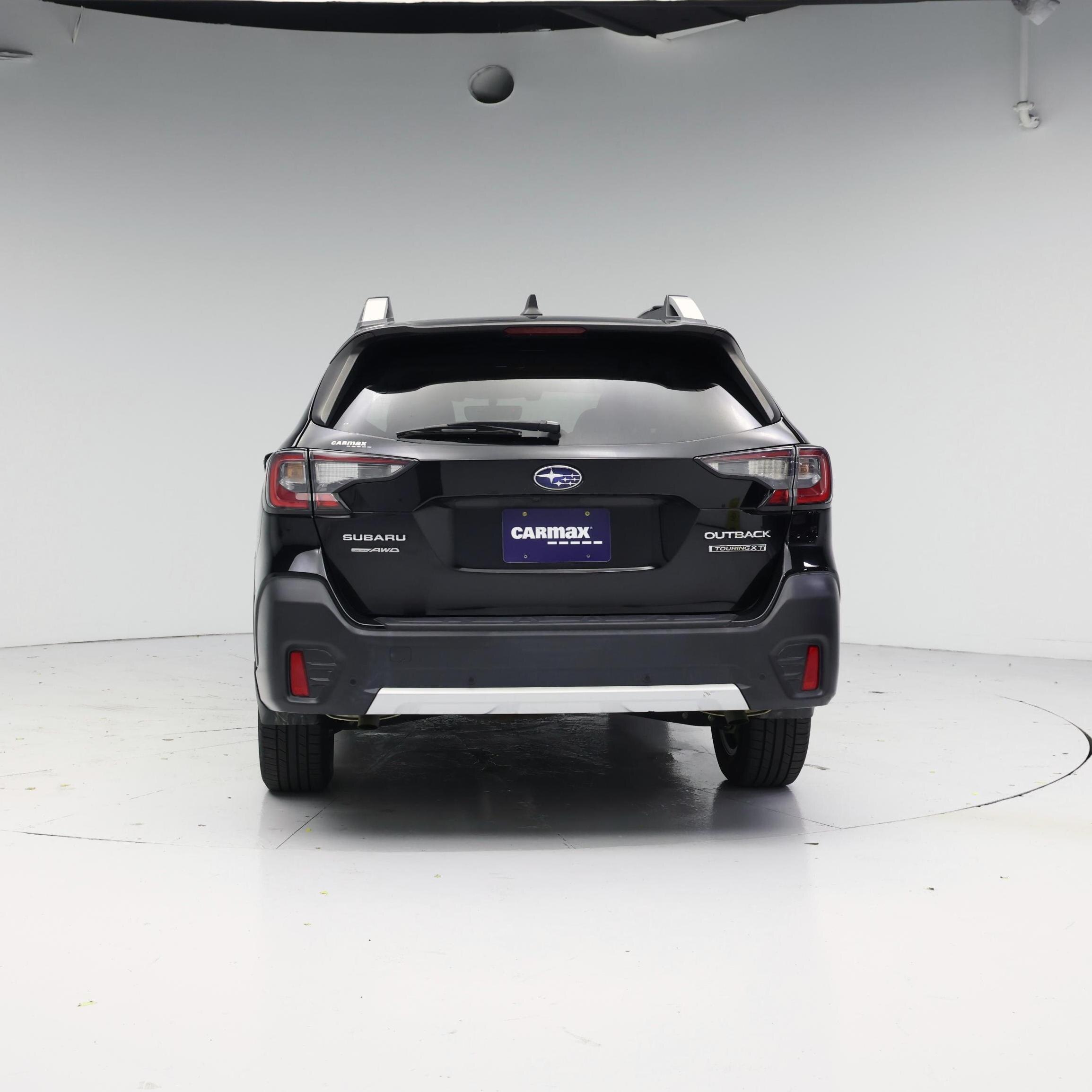 Thumbnail: 2021 Subaru Outback - 6