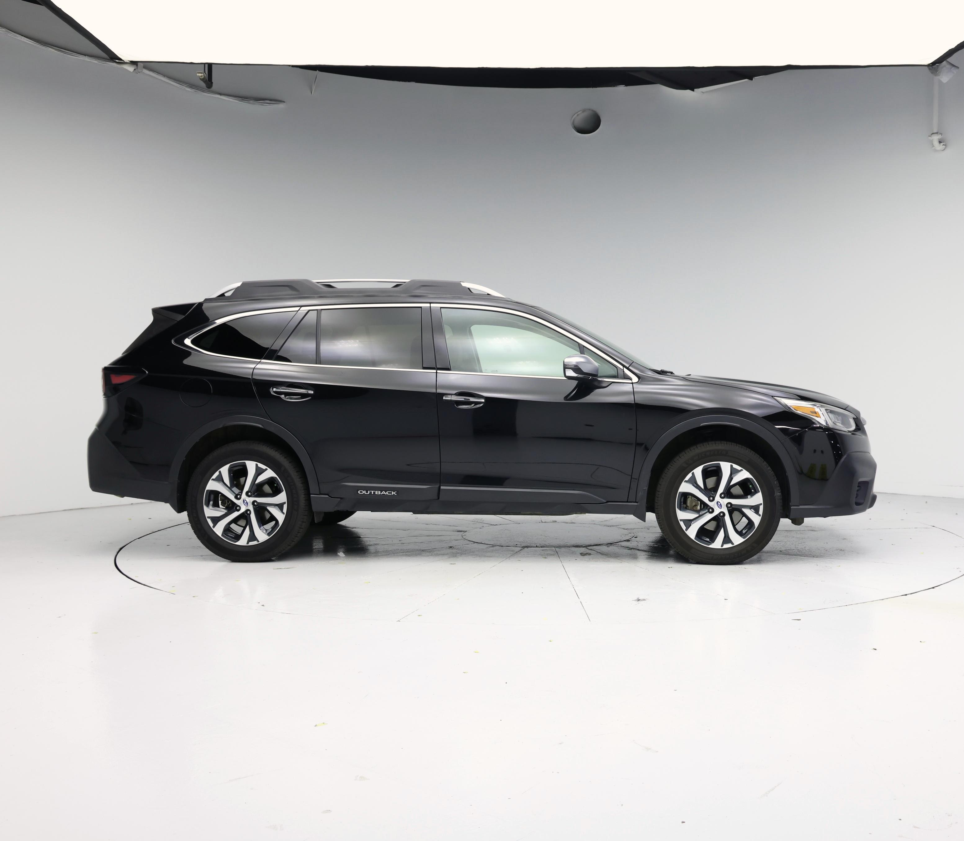 Thumbnail: 2021 Subaru Outback - 7