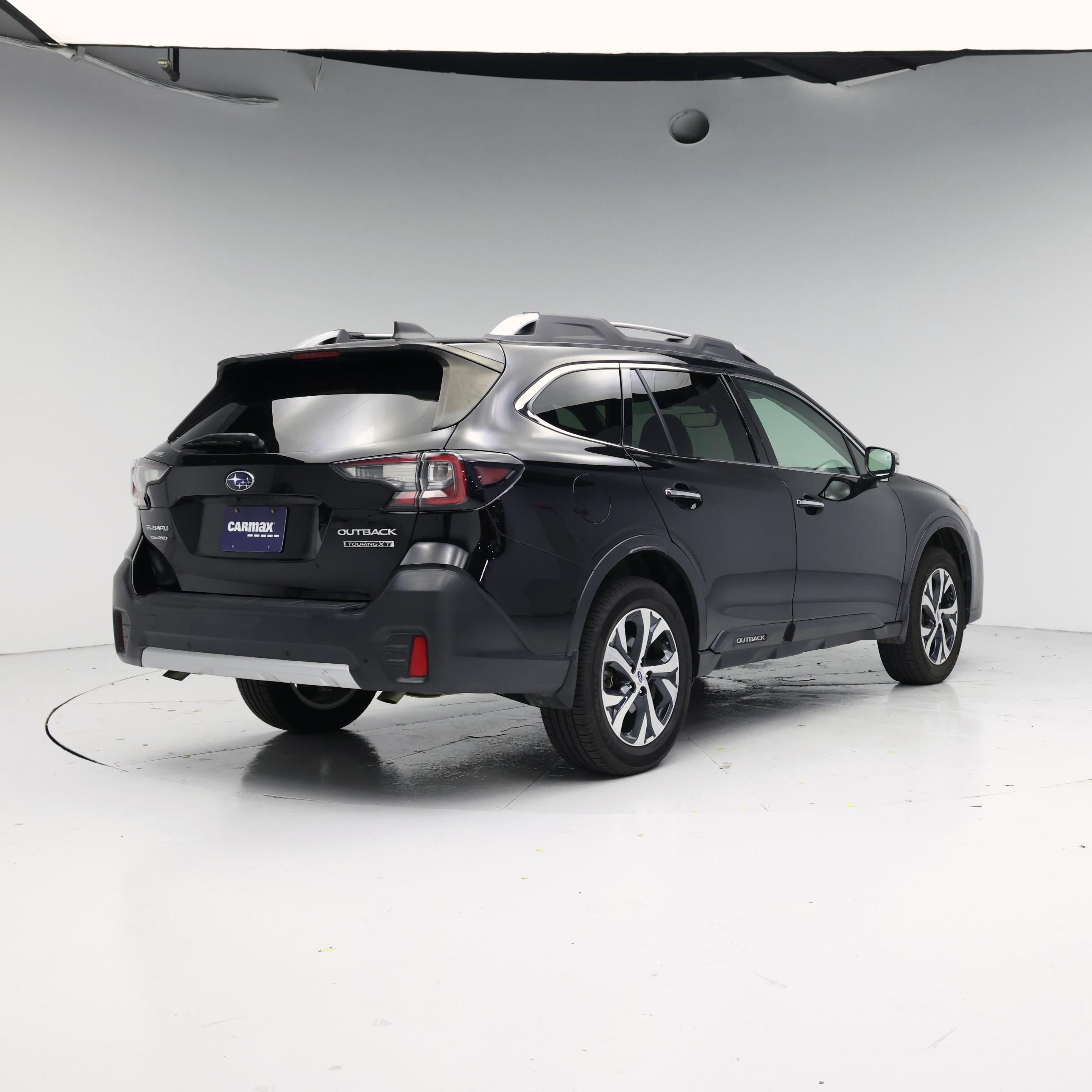 Thumbnail: 2021 Subaru Outback - 8