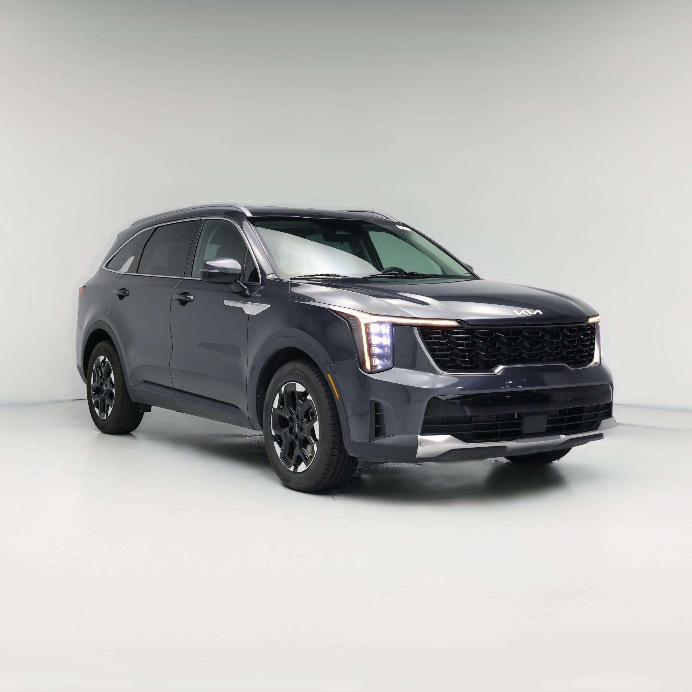 Thumbnail: 2024 Kia Sorento - 1