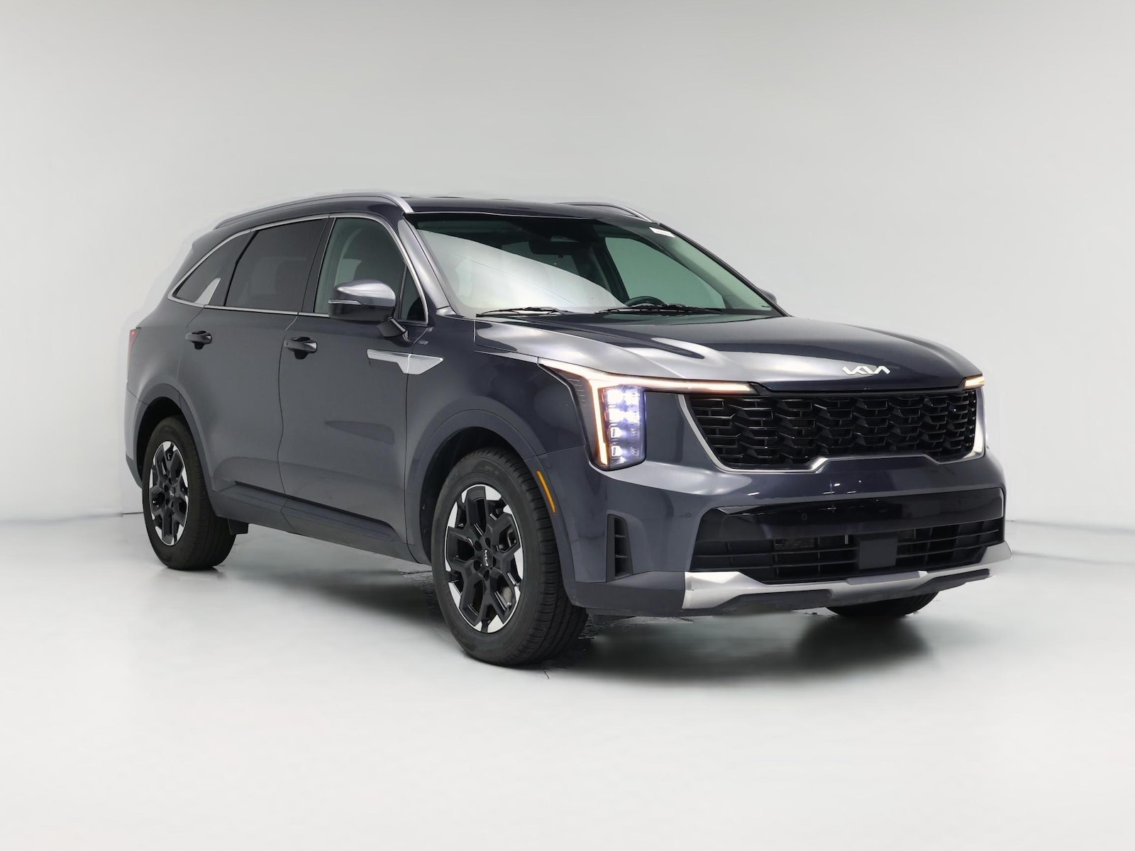 2024 Kia Sorento