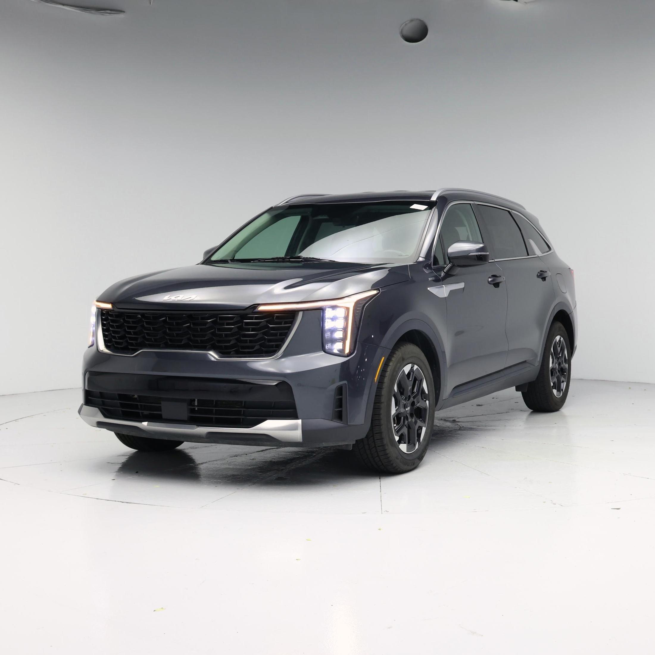 Thumbnail: 2024 Kia Sorento - 4