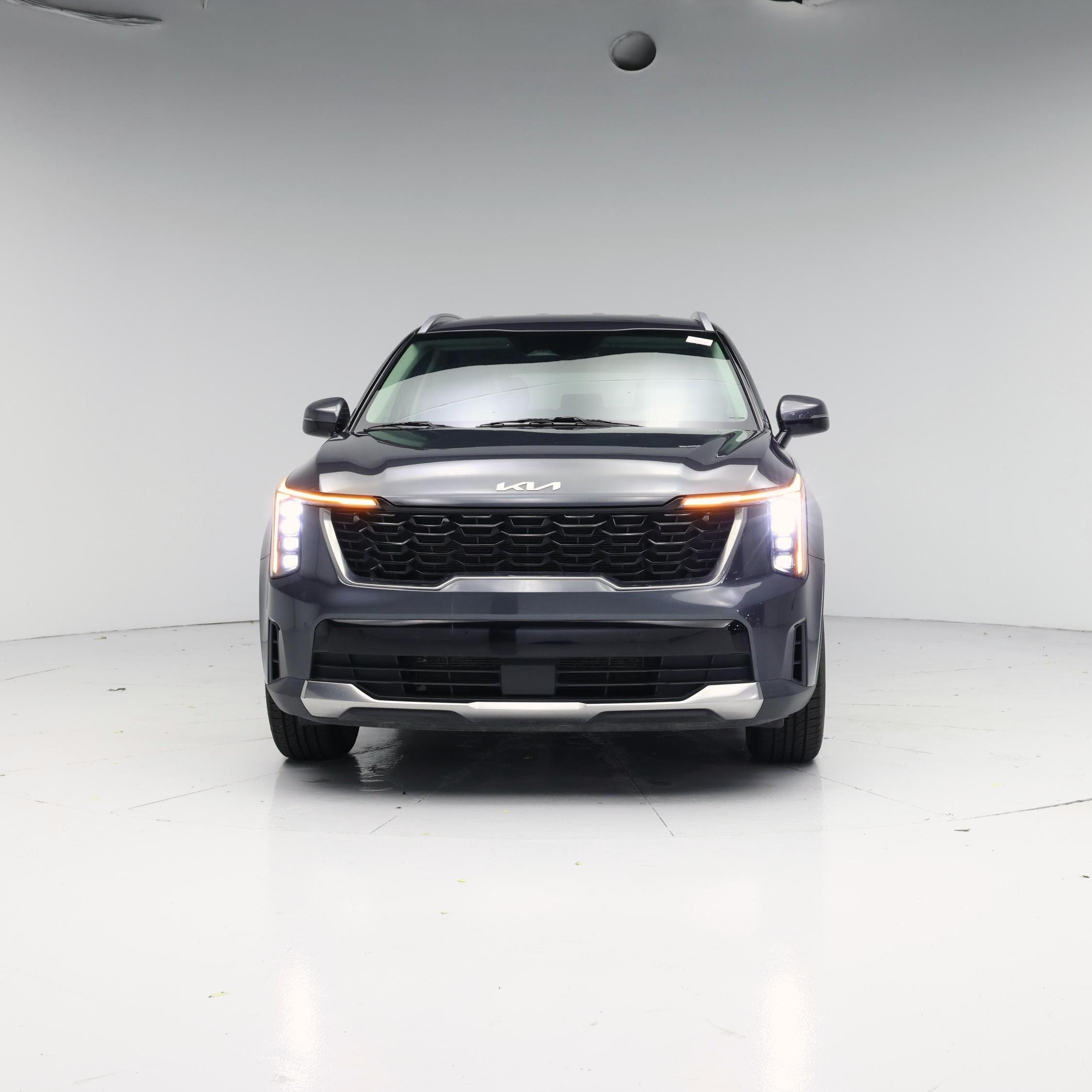 Thumbnail: 2024 Kia Sorento - 5