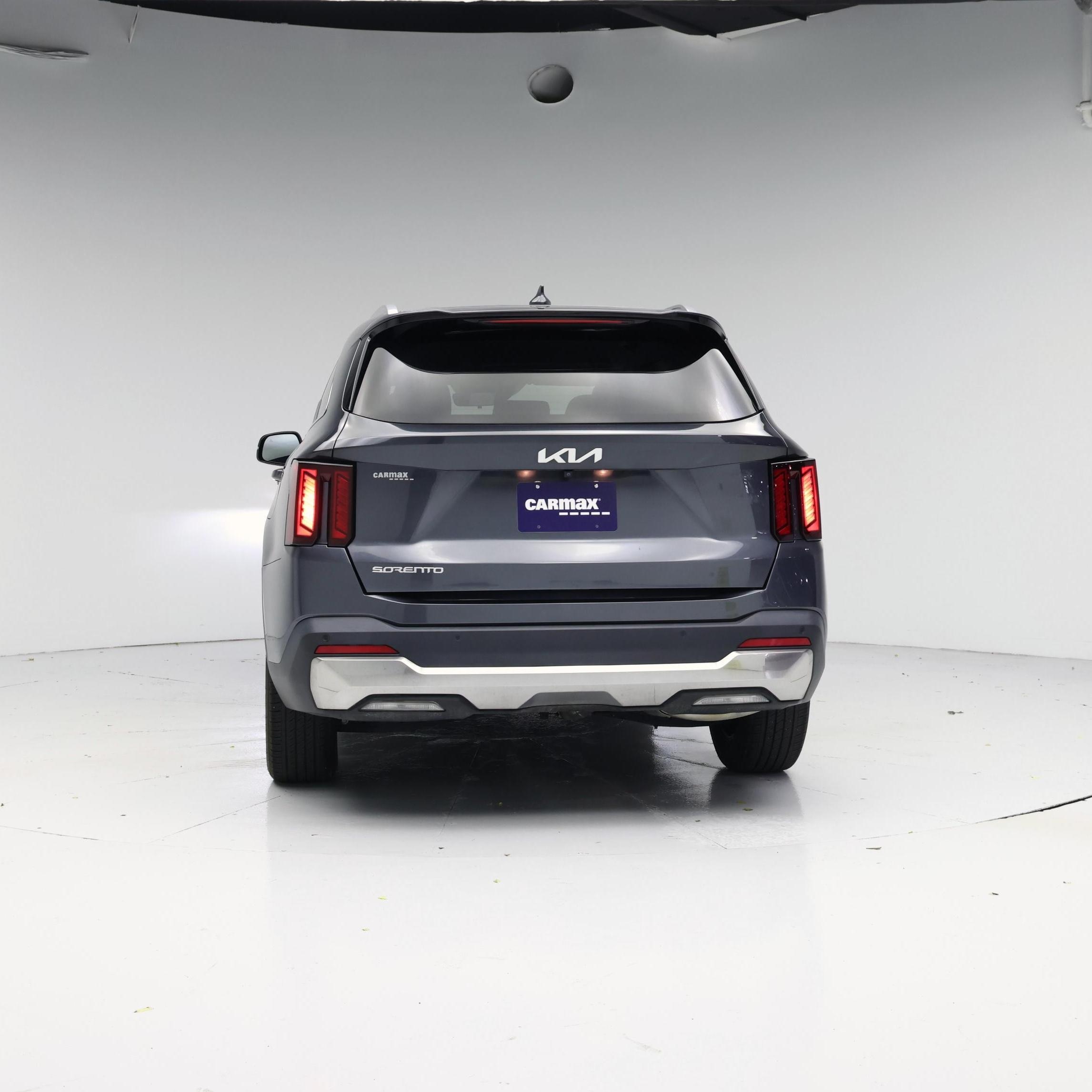 Thumbnail: 2024 Kia Sorento - 6