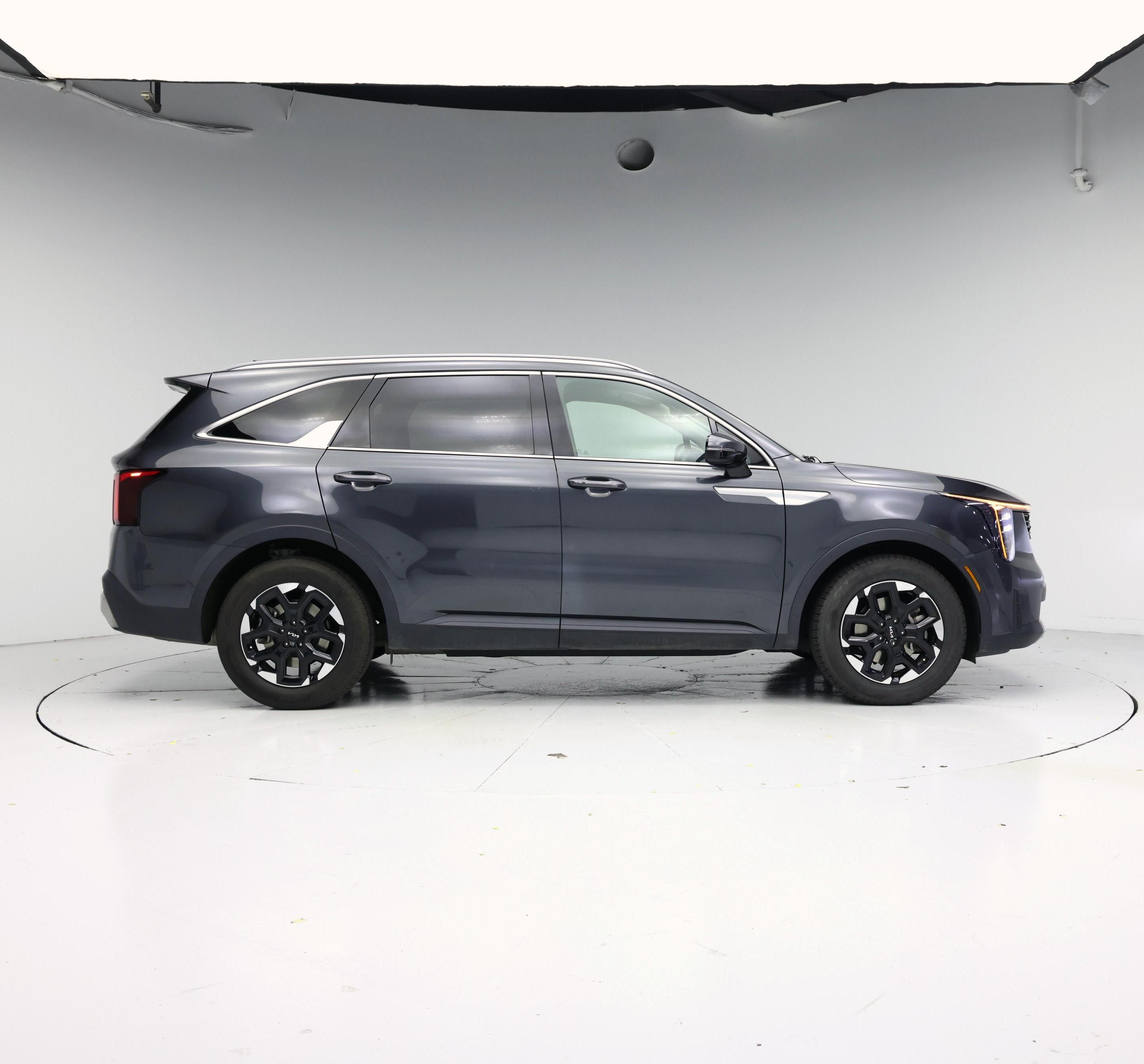 Thumbnail: 2024 Kia Sorento - 7