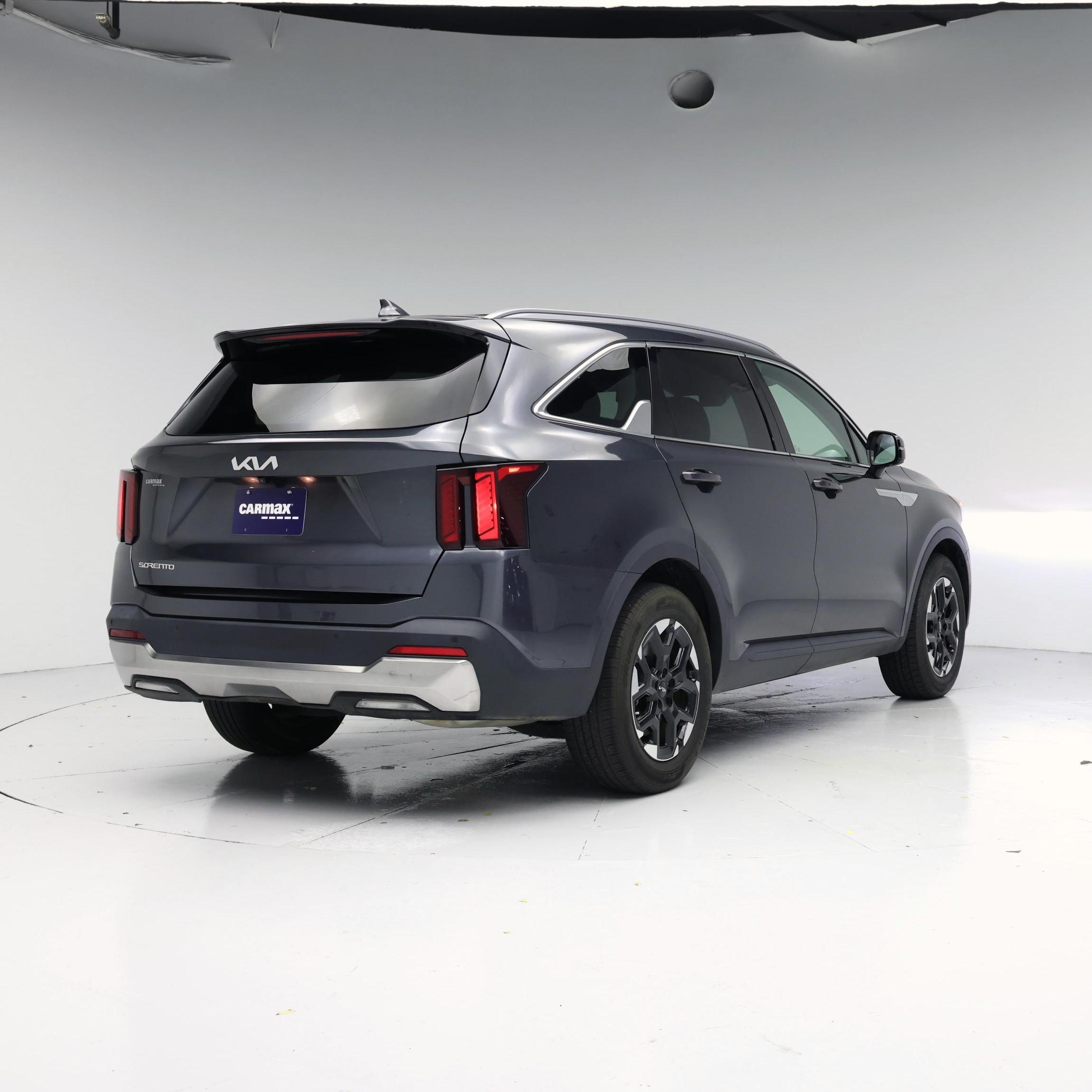 Thumbnail: 2024 Kia Sorento - 8