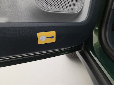Condition detail
