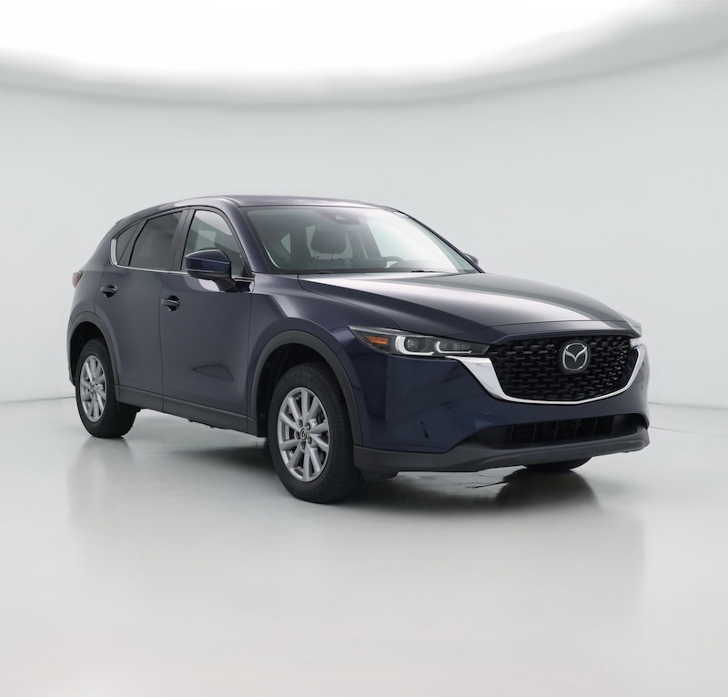 2023 Mazda CX-5 2.5 S Preferred Package