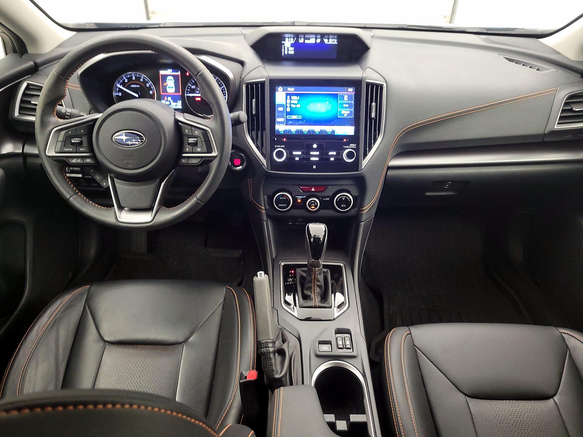 Thumbnail: 2022 Subaru Crosstrek - 9