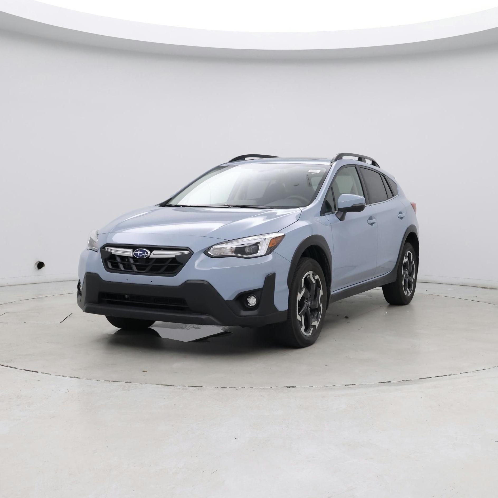 Thumbnail: 2022 Subaru Crosstrek - 4
