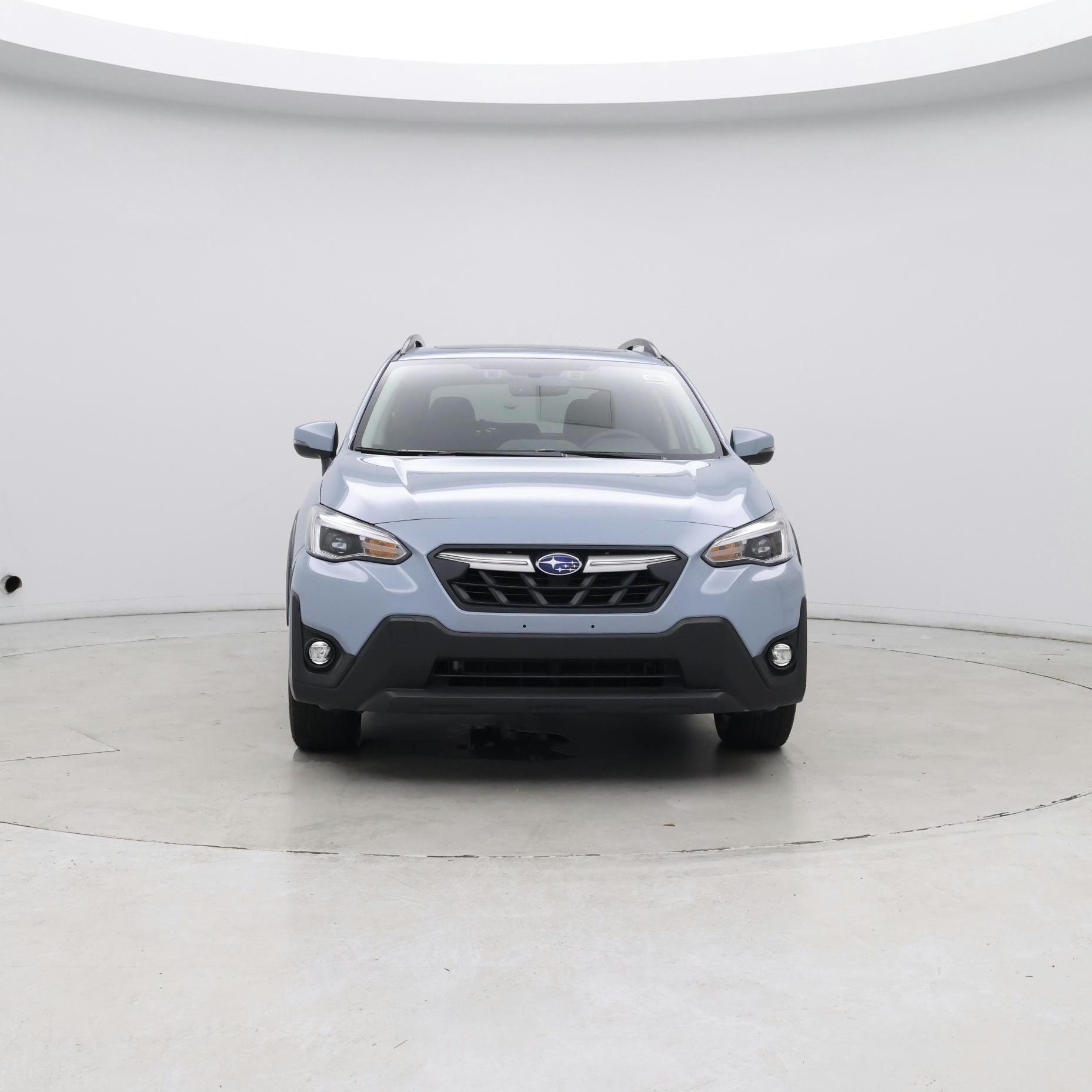 Thumbnail: 2022 Subaru Crosstrek - 5