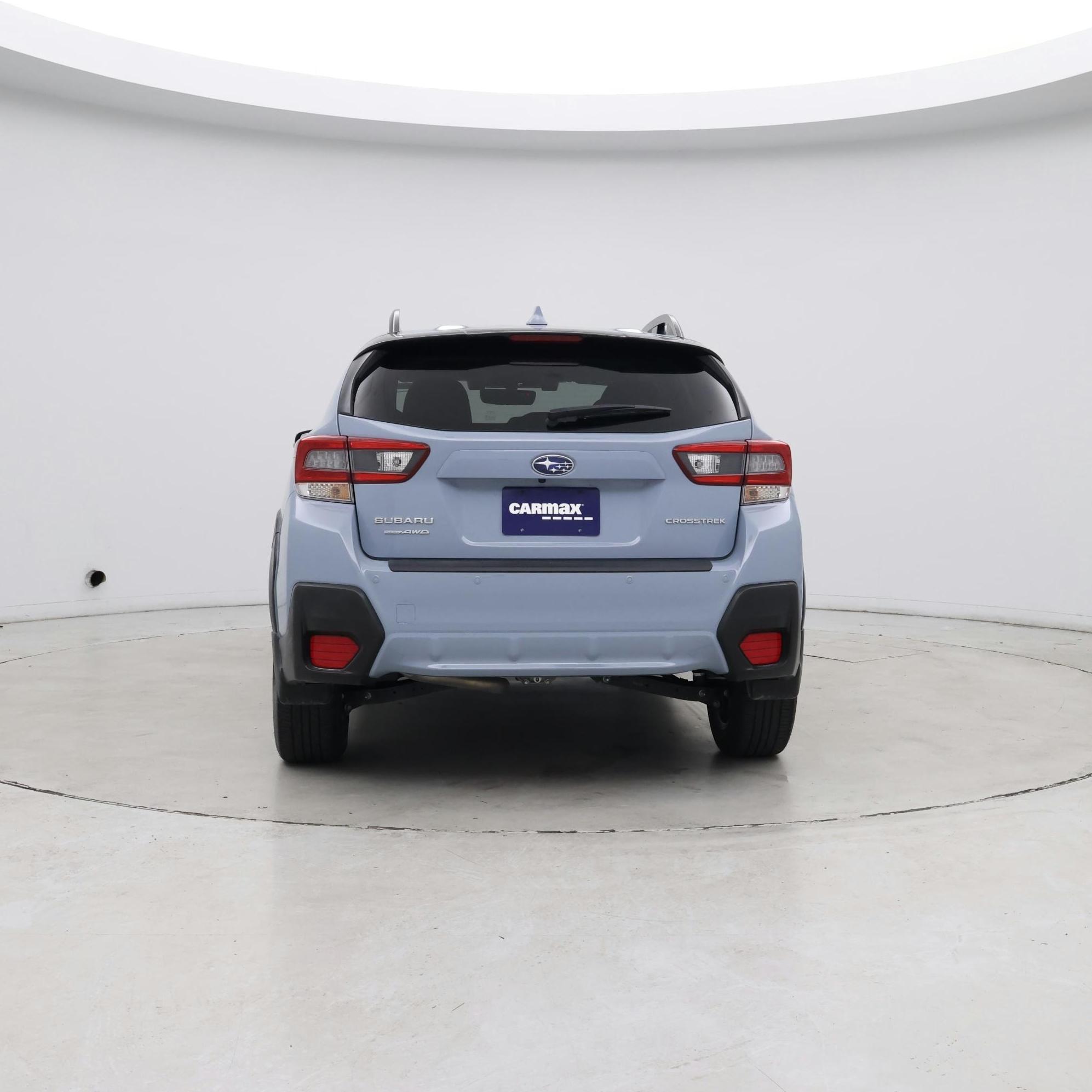 Thumbnail: 2022 Subaru Crosstrek - 6