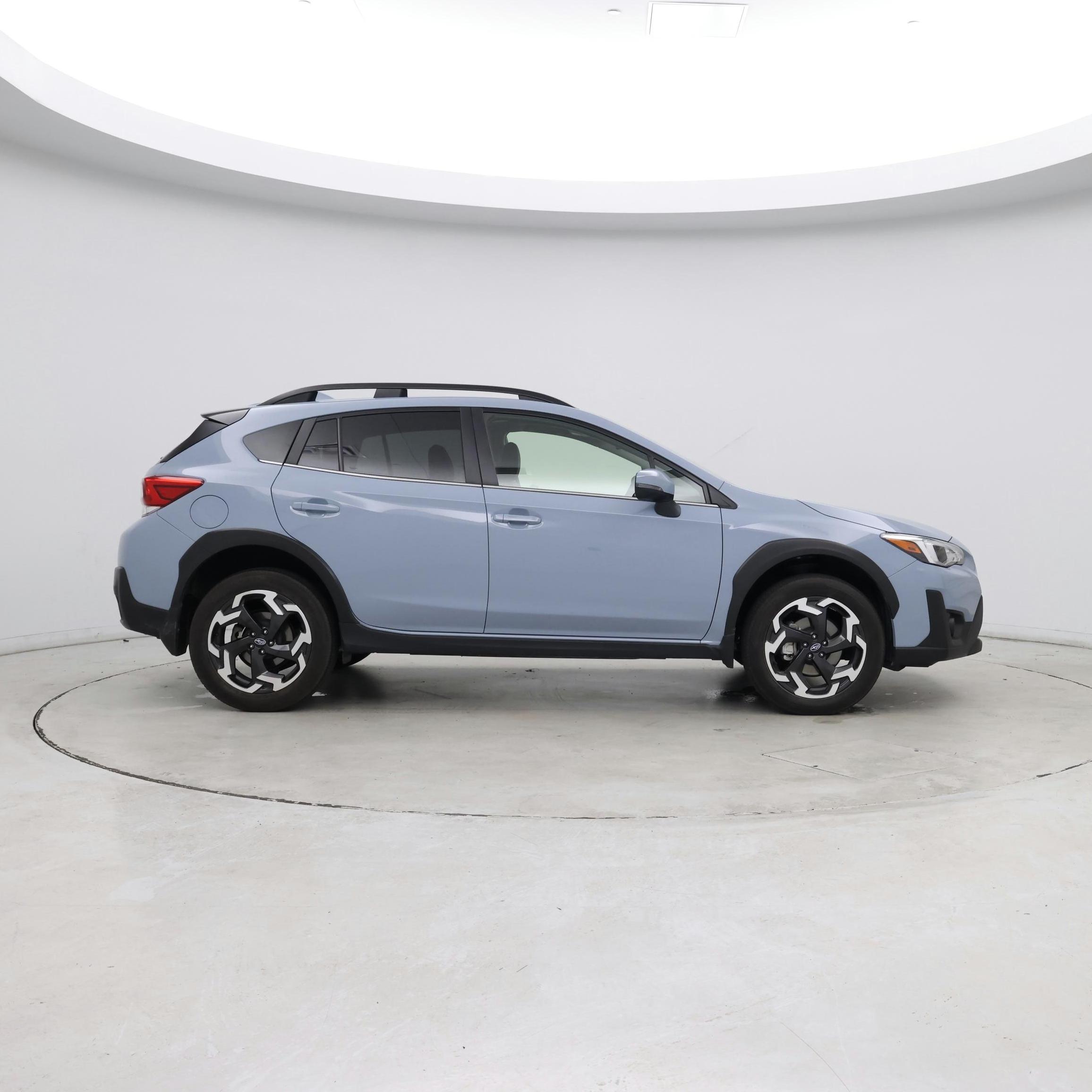 Thumbnail: 2022 Subaru Crosstrek - 7