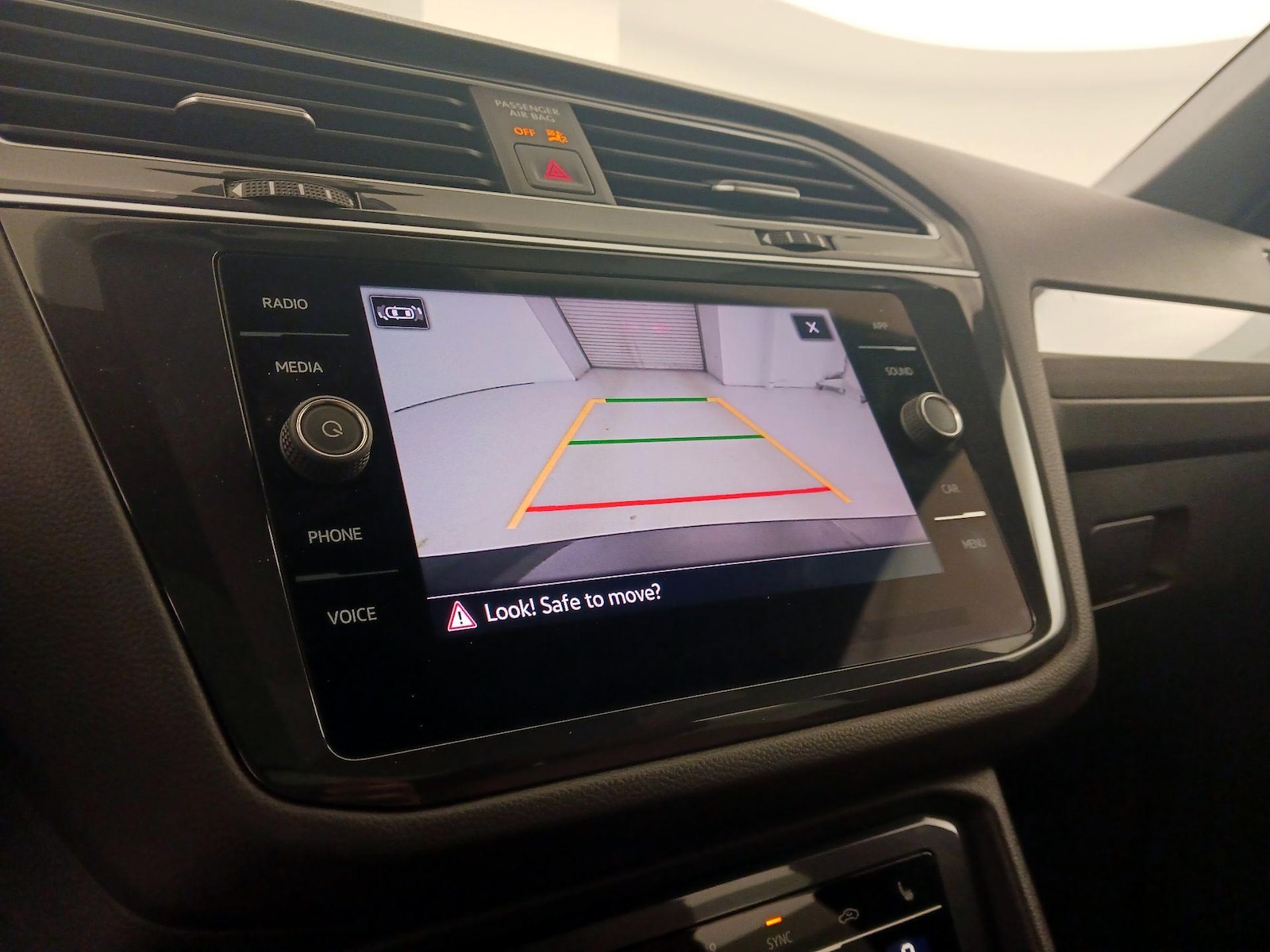 2024 Volkswagen Tiguan SE - Photo 15
