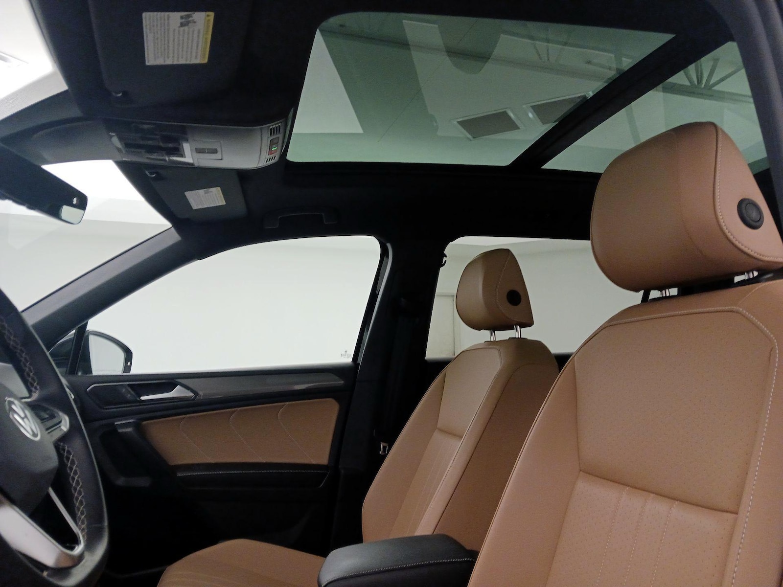 2024 Volkswagen Tiguan SE - Photo 20