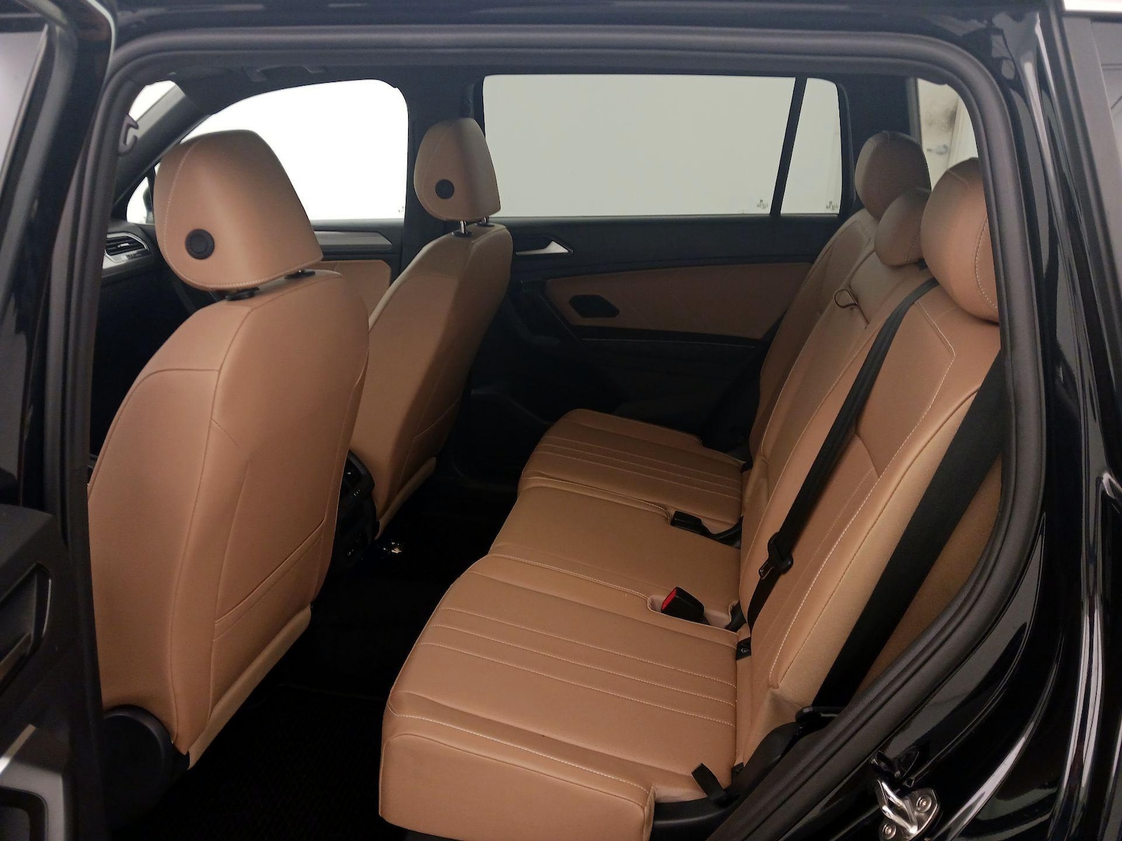 2024 Volkswagen Tiguan SE - Photo 21