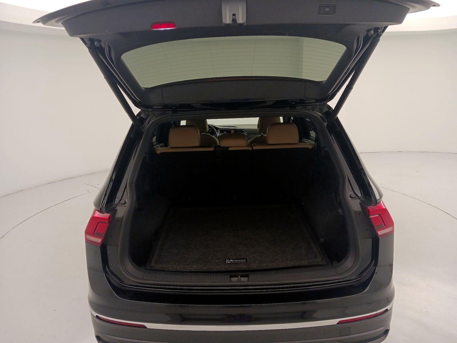 2024 Volkswagen Tiguan SE - Photo 22