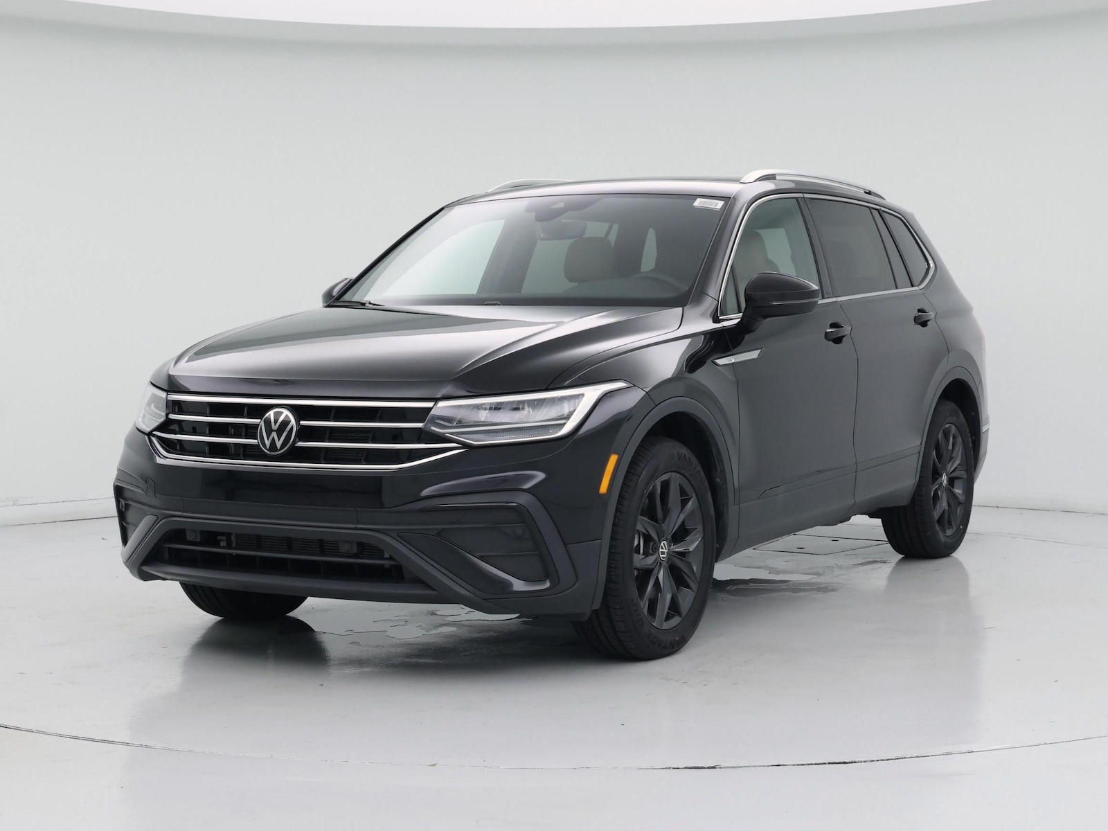 2024 Volkswagen Tiguan SE - Photo 5