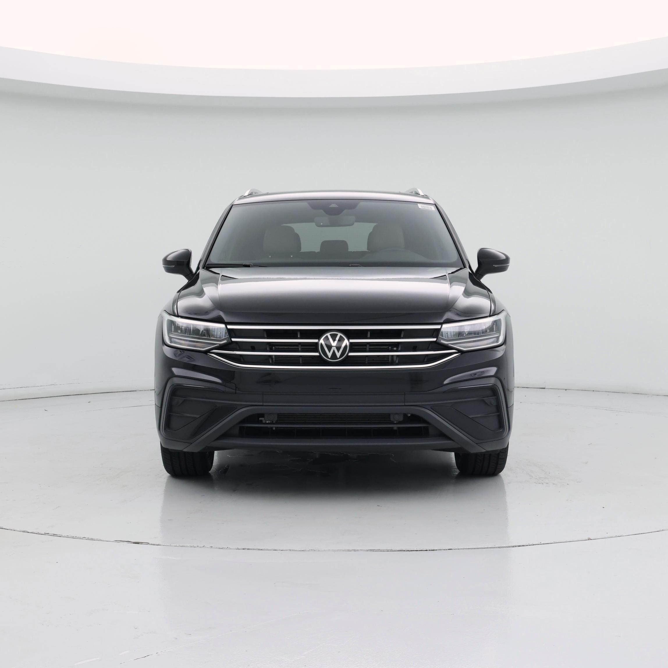 Thumbnail: 2024 Volkswagen Tiguan - 5