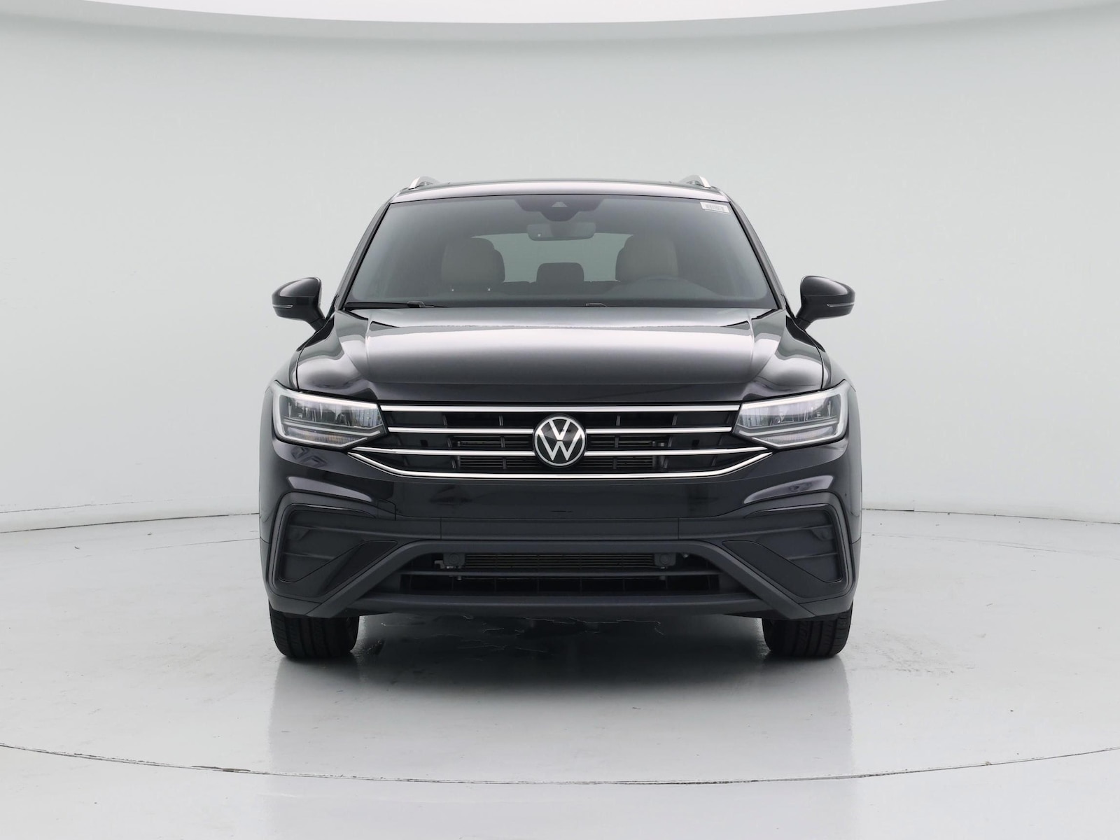 2024 Volkswagen Tiguan SE - Photo 6