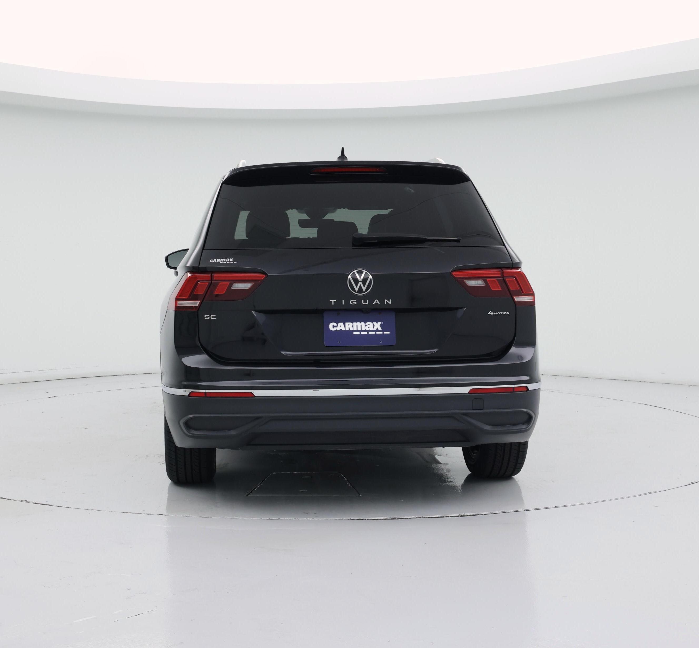 Thumbnail: 2024 Volkswagen Tiguan - 6