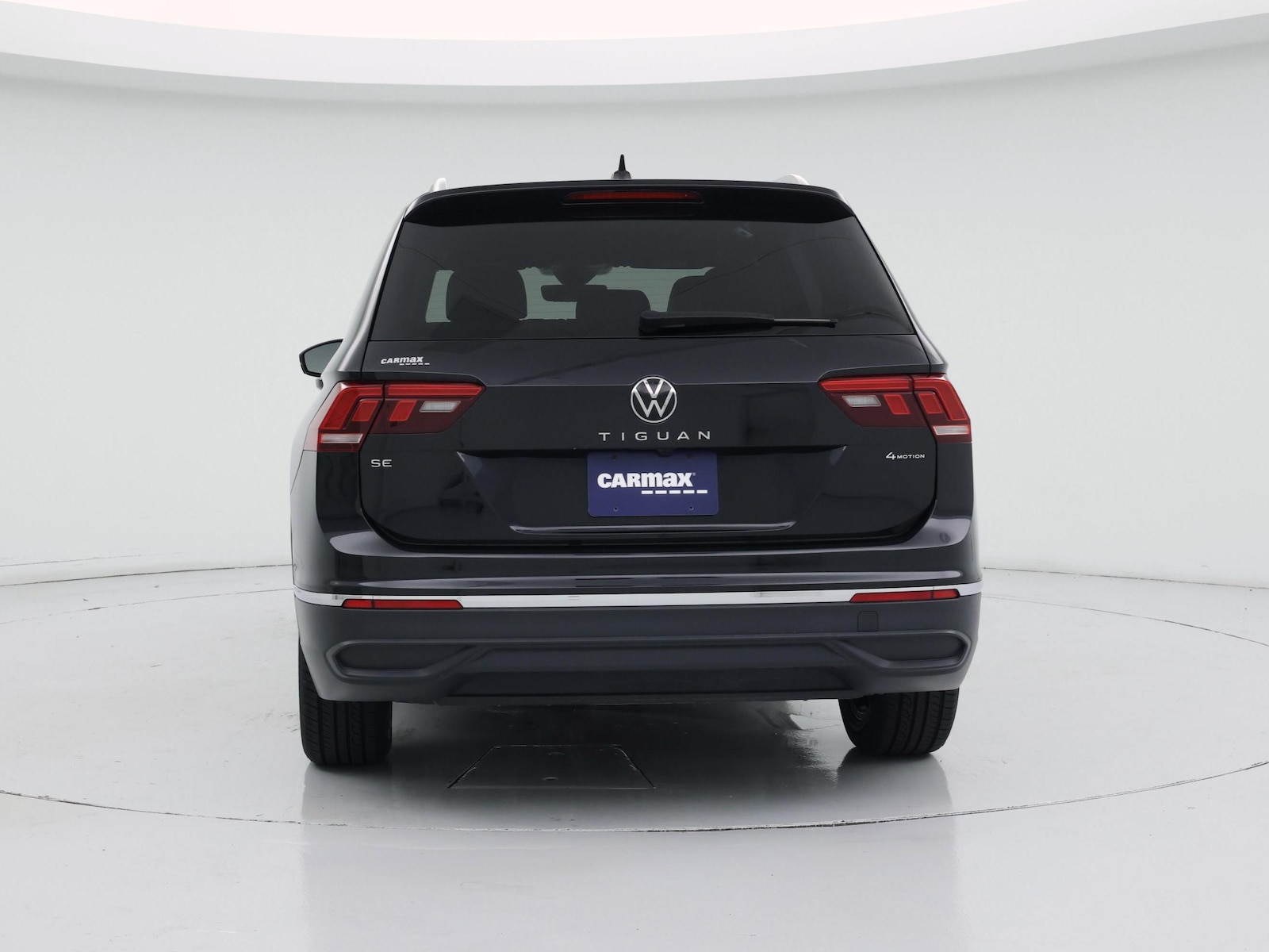 2024 Volkswagen Tiguan SE - Photo 7
