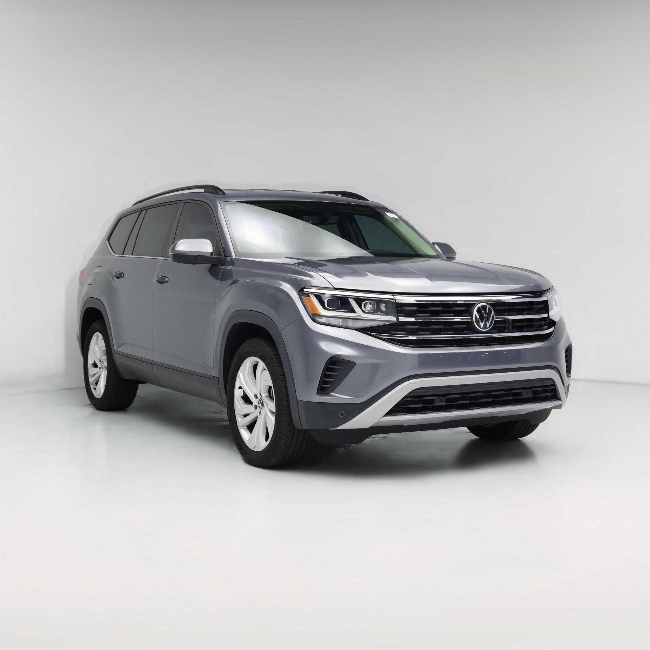 Thumbnail: 2023 Volkswagen Atlas - 1
