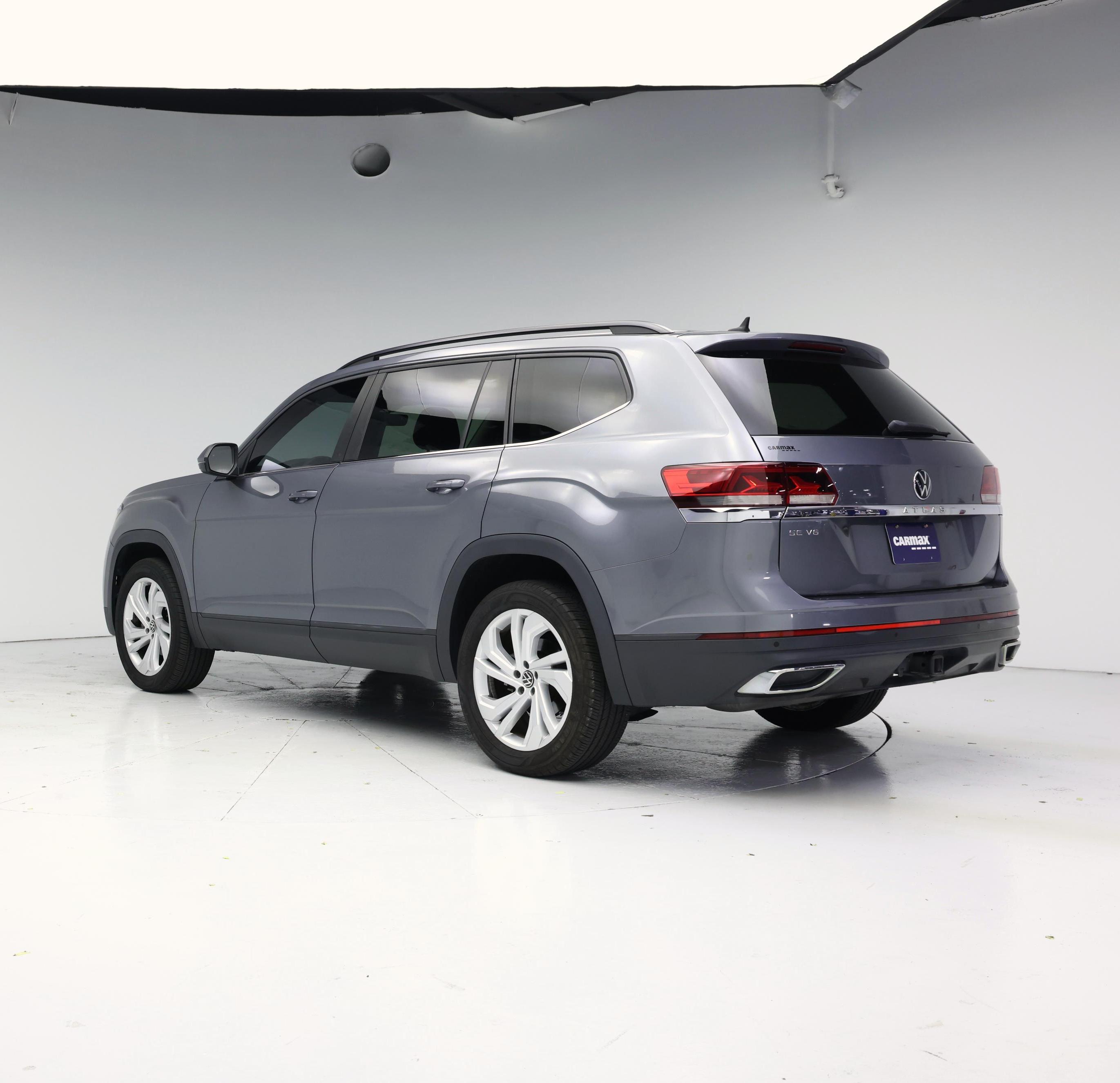 Thumbnail: 2023 Volkswagen Atlas - 2