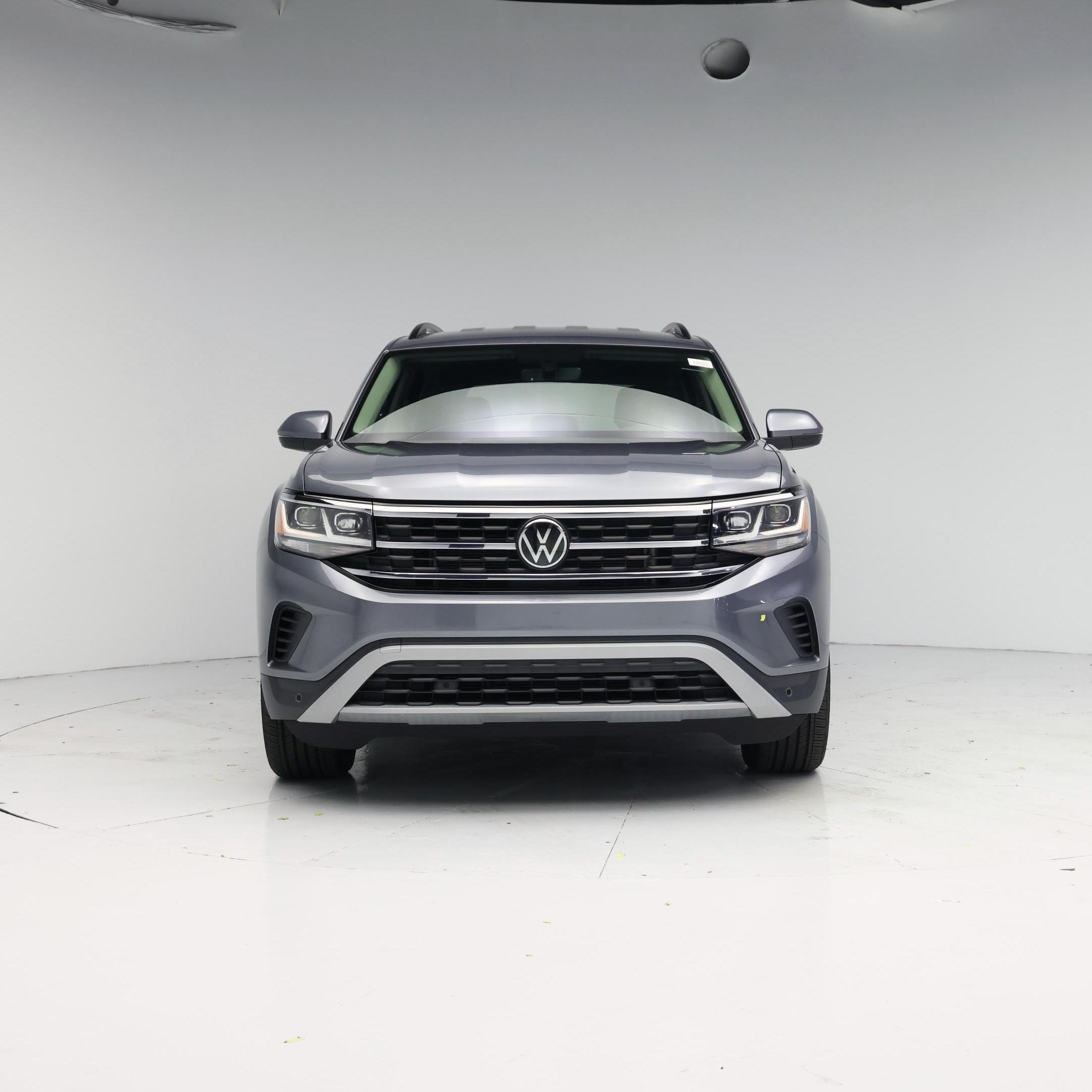 Thumbnail: 2023 Volkswagen Atlas - 5