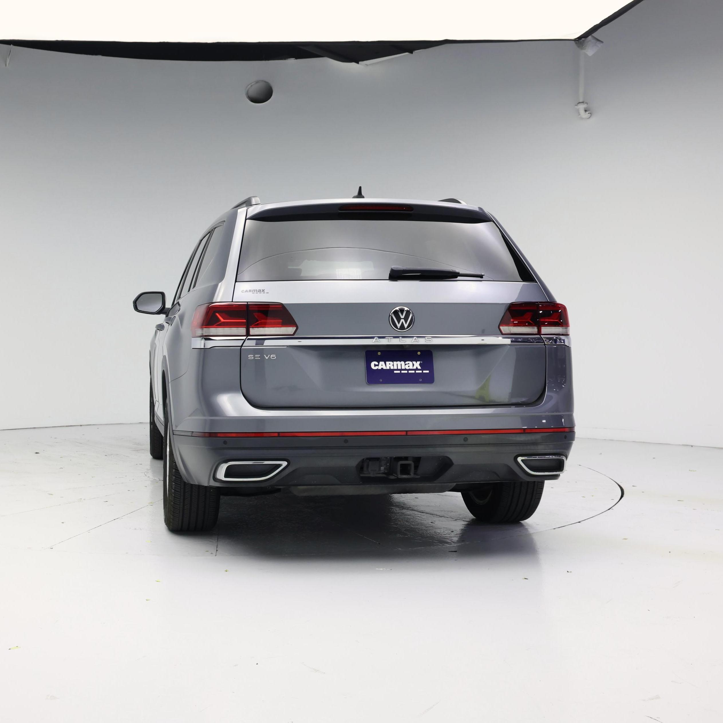 Thumbnail: 2023 Volkswagen Atlas - 6
