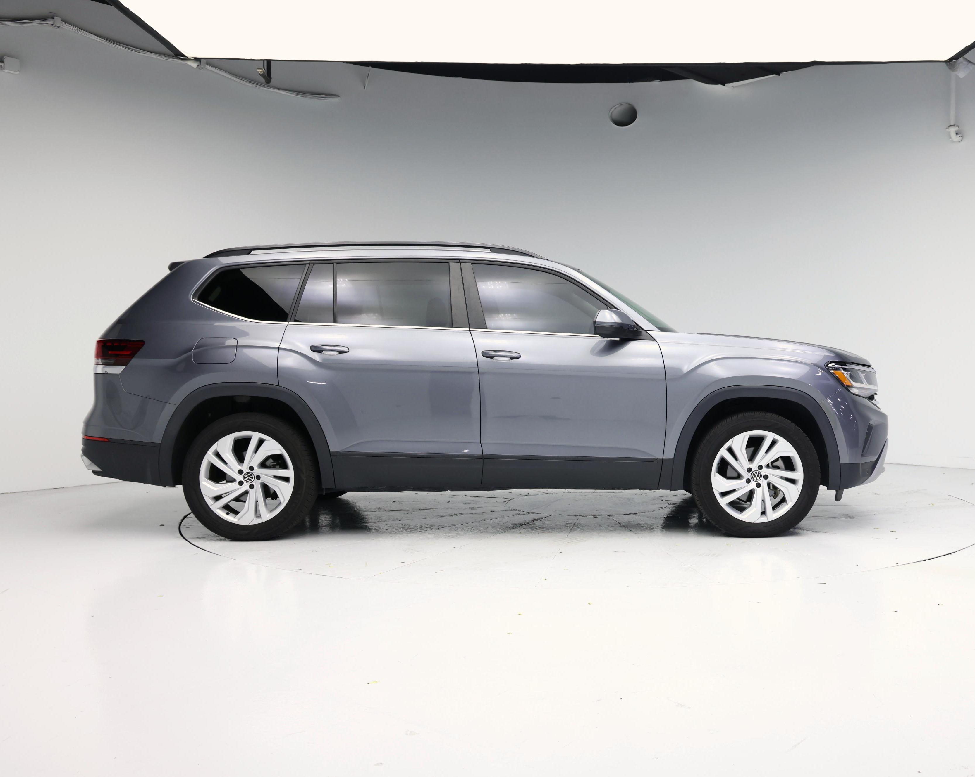 Thumbnail: 2023 Volkswagen Atlas - 7