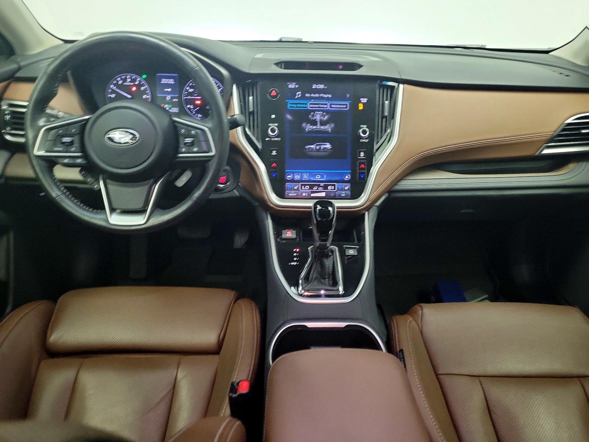 Thumbnail: 2021 Subaru Outback - 9