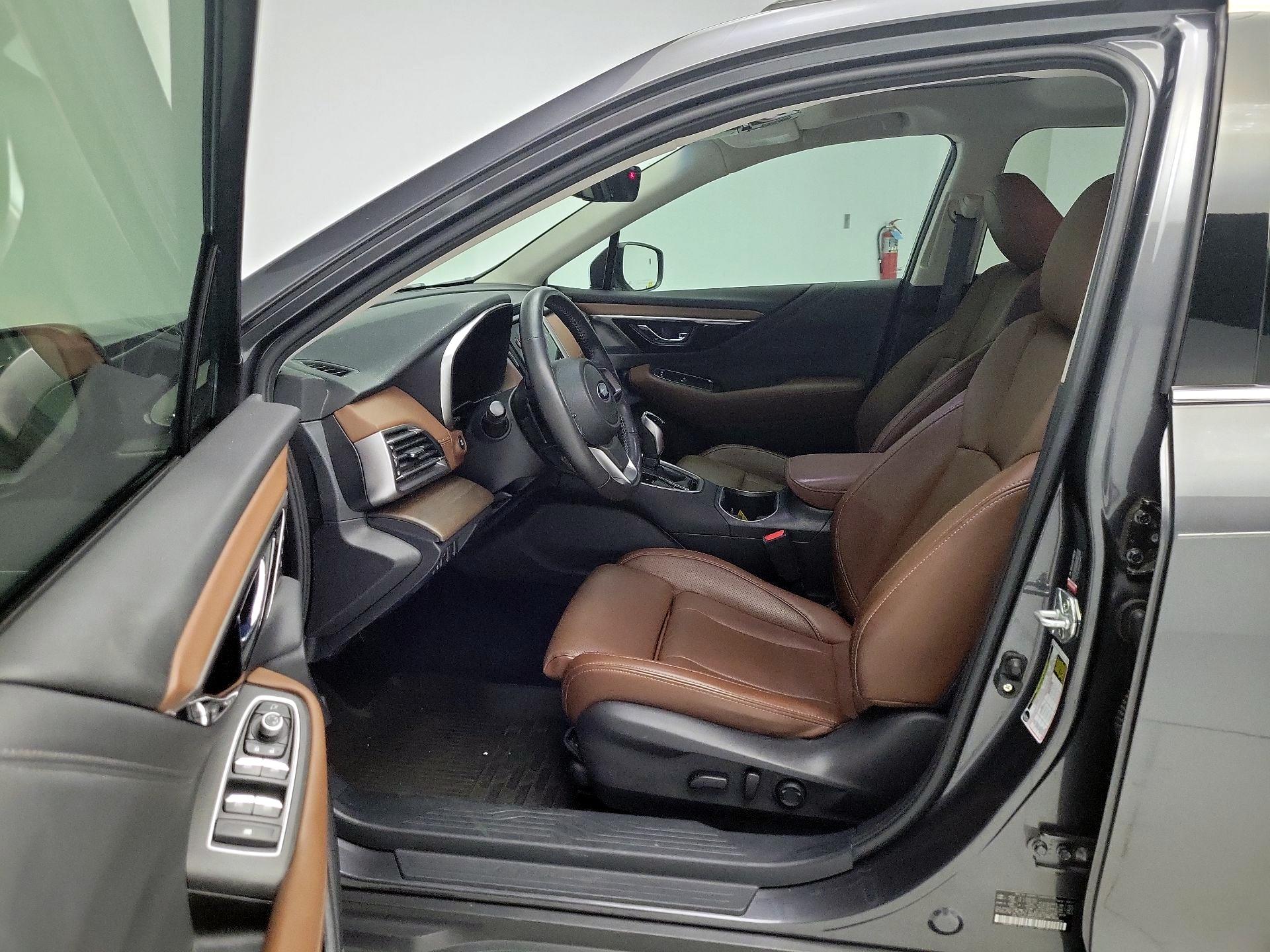 Thumbnail: 2021 Subaru Outback - 11
