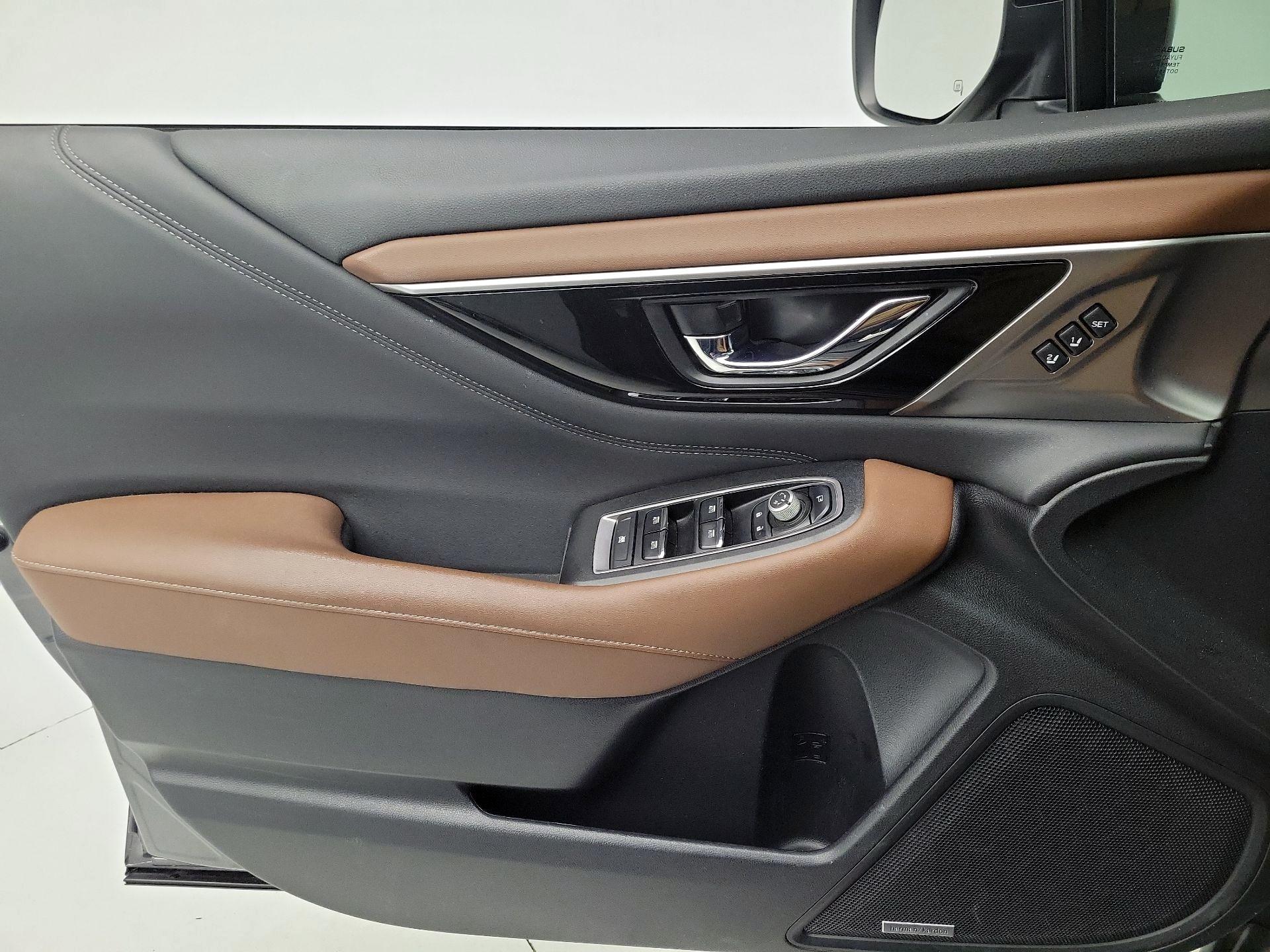 Thumbnail: 2021 Subaru Outback - 12