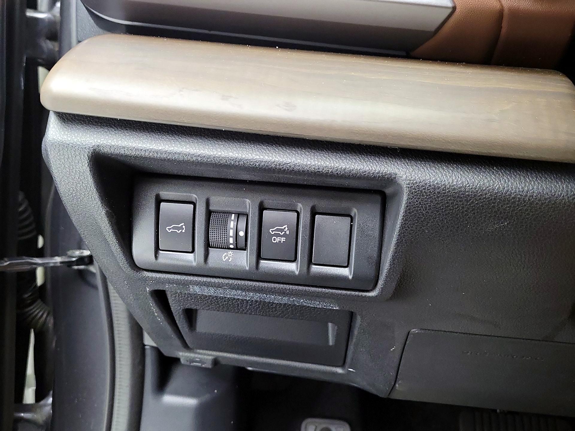 Thumbnail: 2021 Subaru Outback - 13
