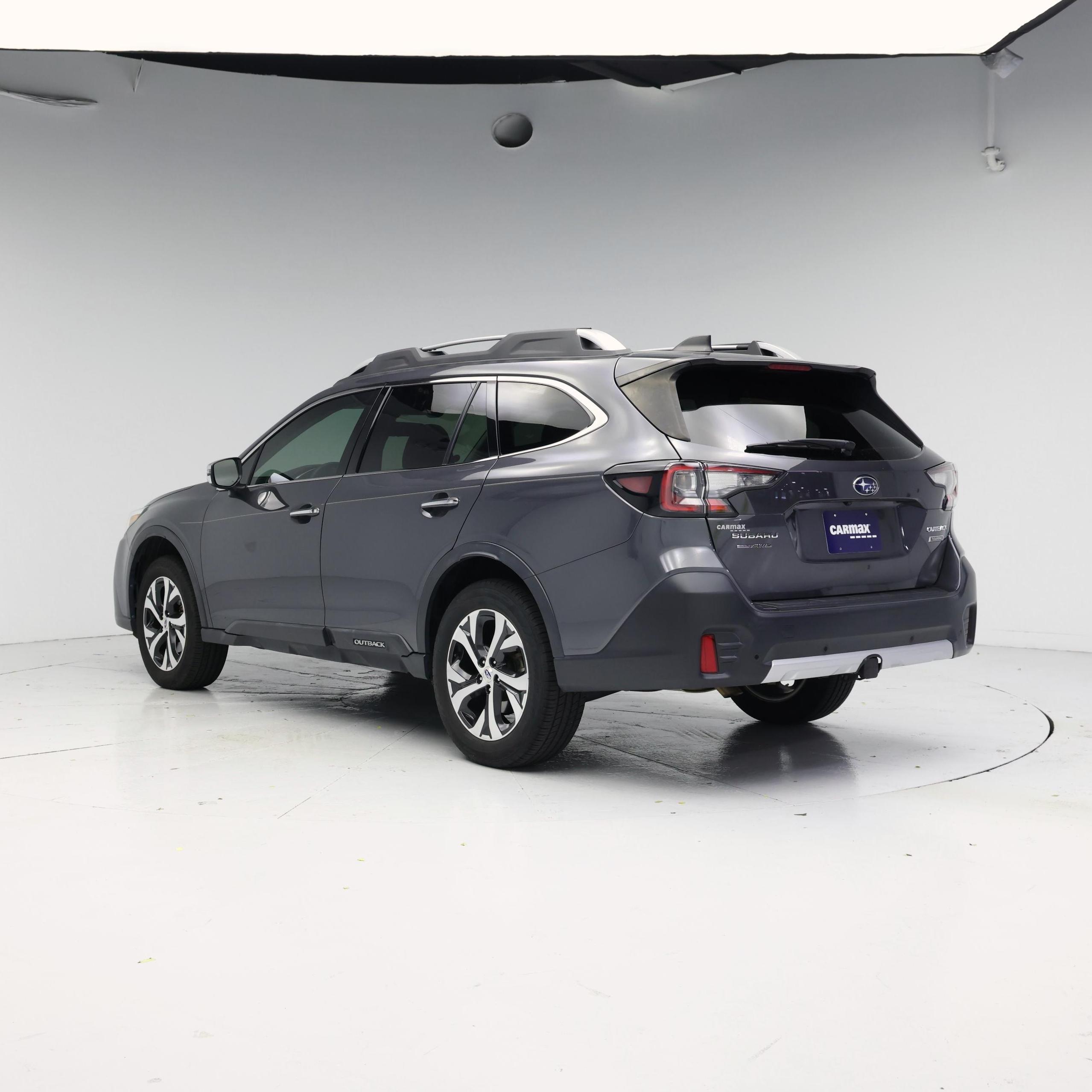 Thumbnail: 2021 Subaru Outback - 2