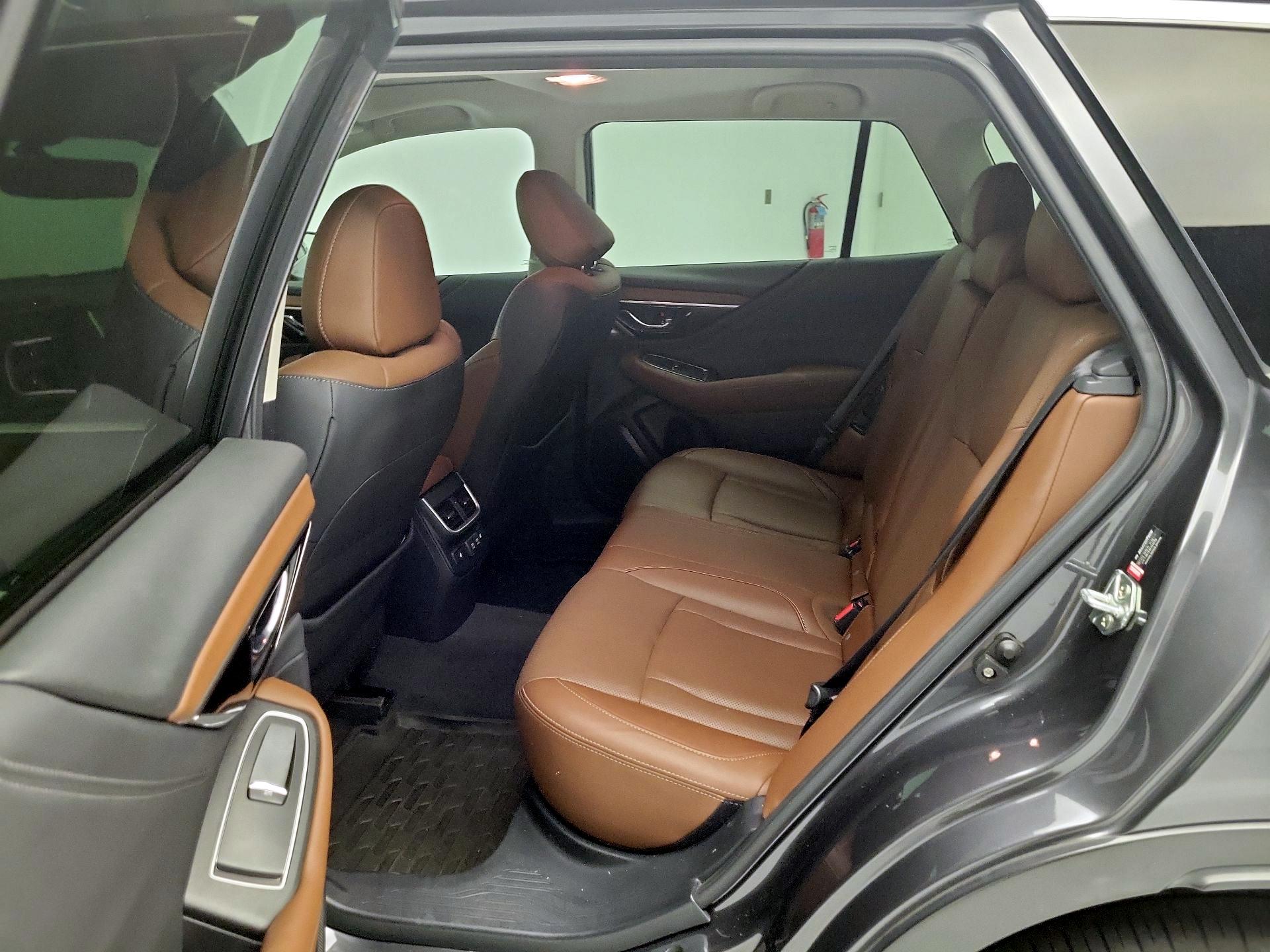 Thumbnail: 2021 Subaru Outback - 20