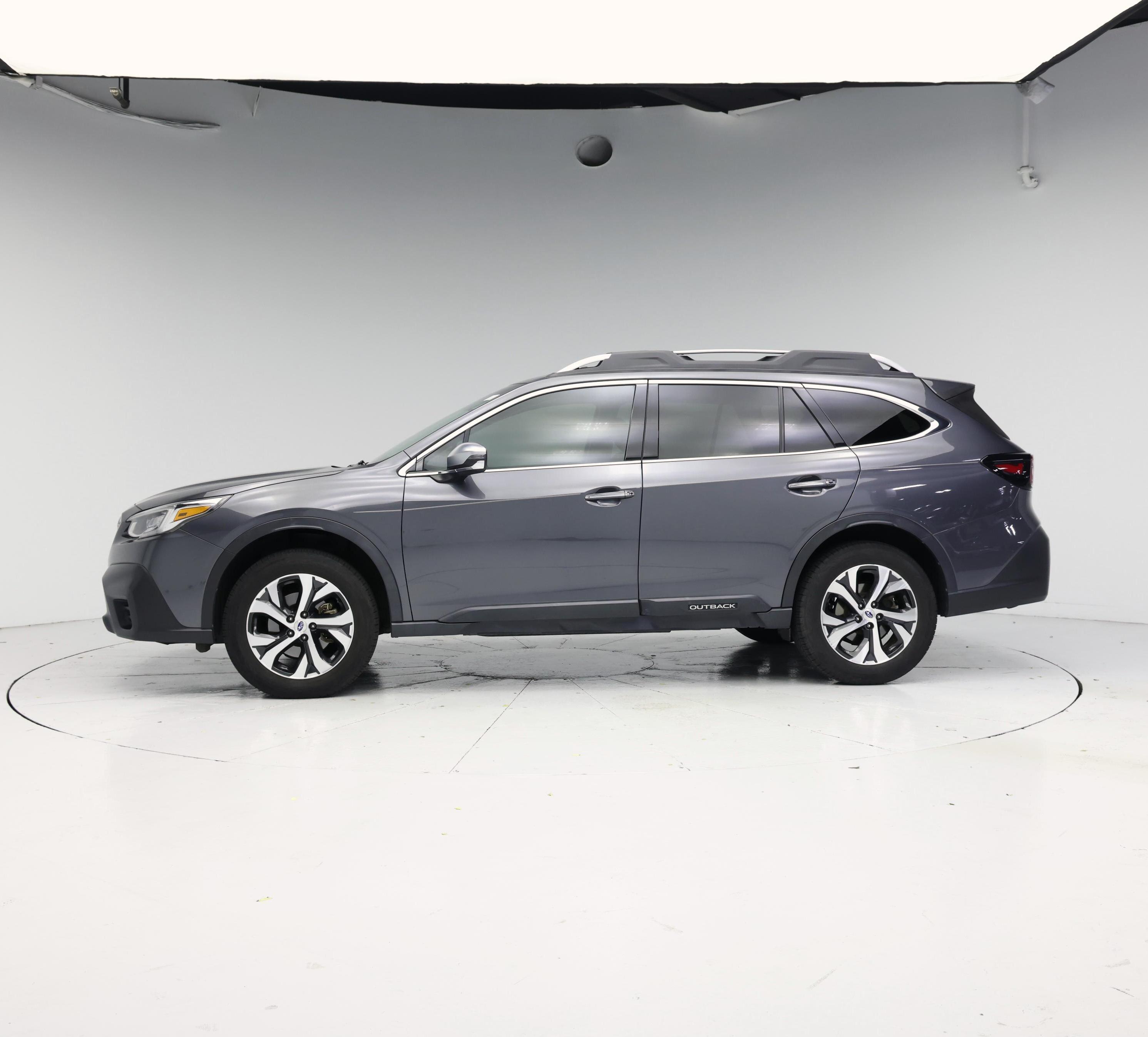 Thumbnail: 2021 Subaru Outback - 3