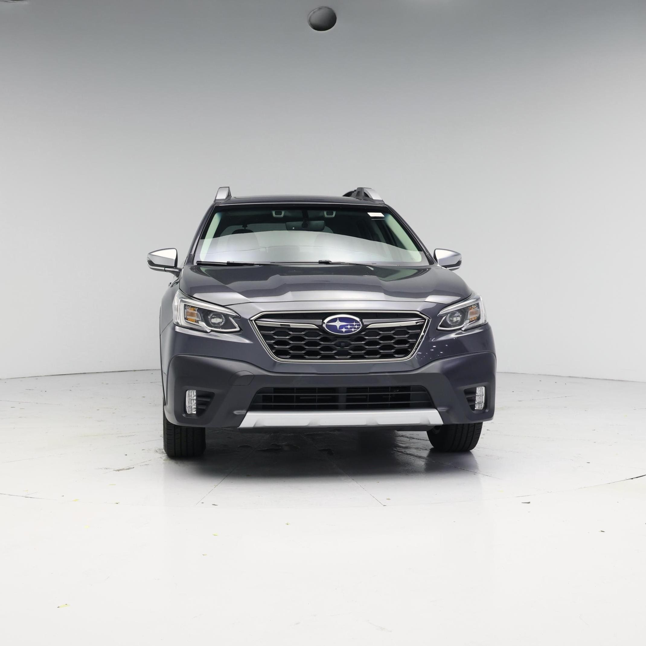 Thumbnail: 2021 Subaru Outback - 5