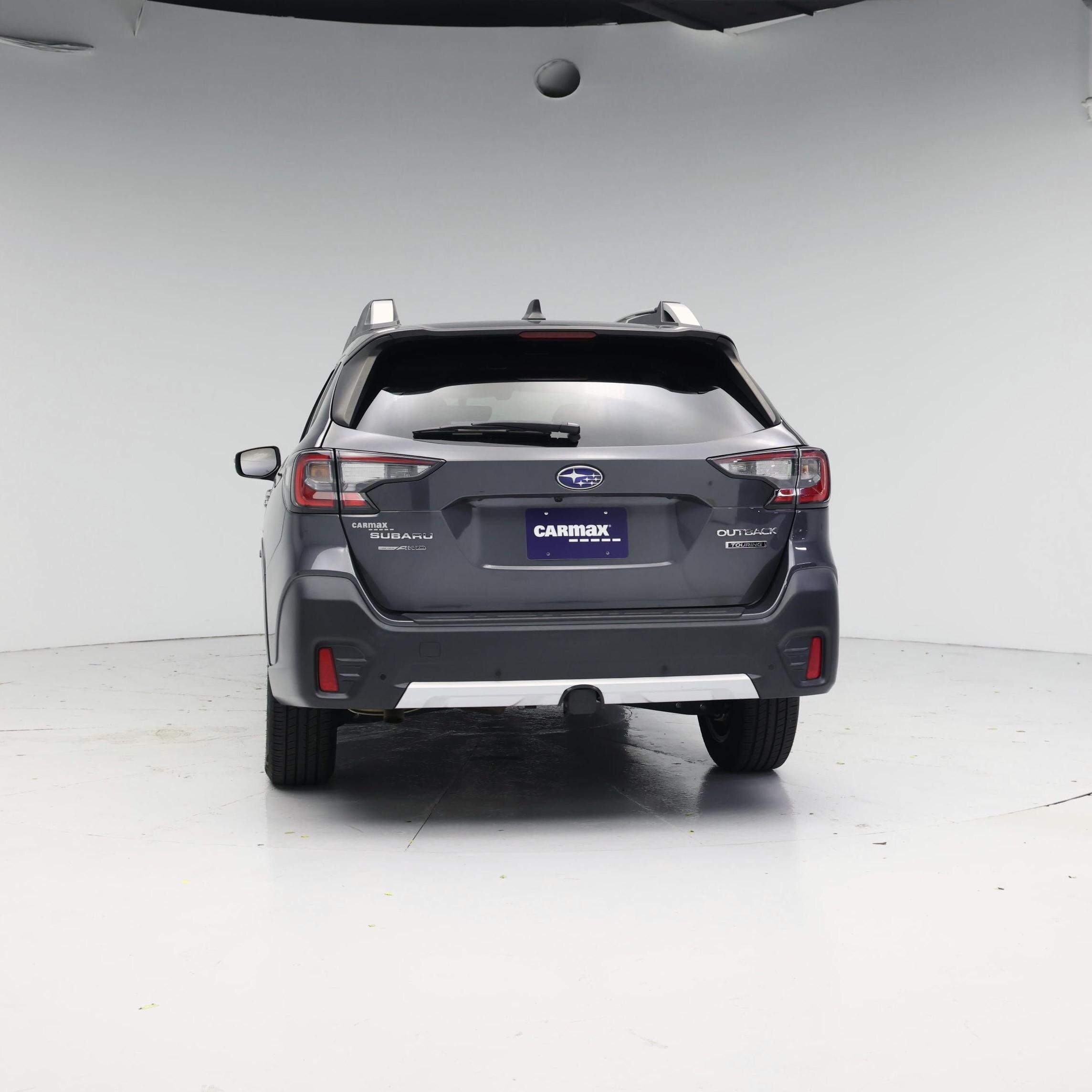 Thumbnail: 2021 Subaru Outback - 6
