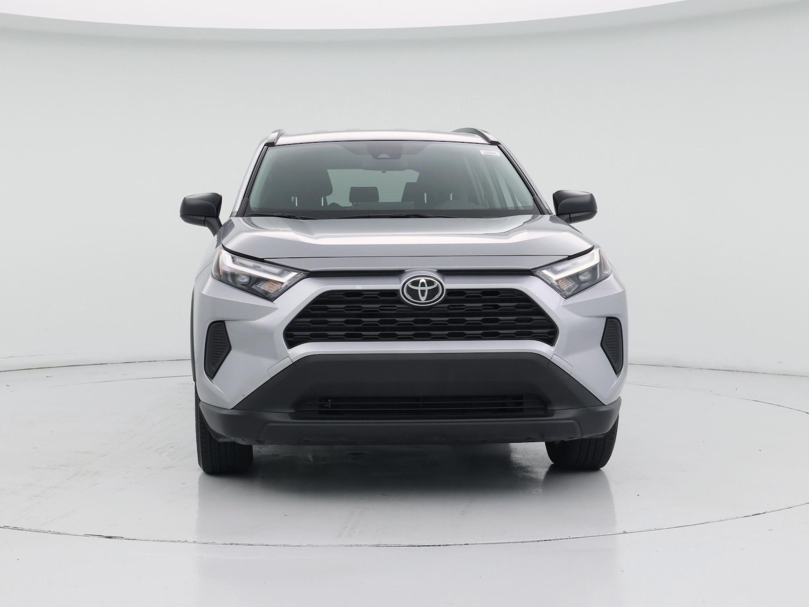 2025 Toyota RAV4 LE - Photo 6