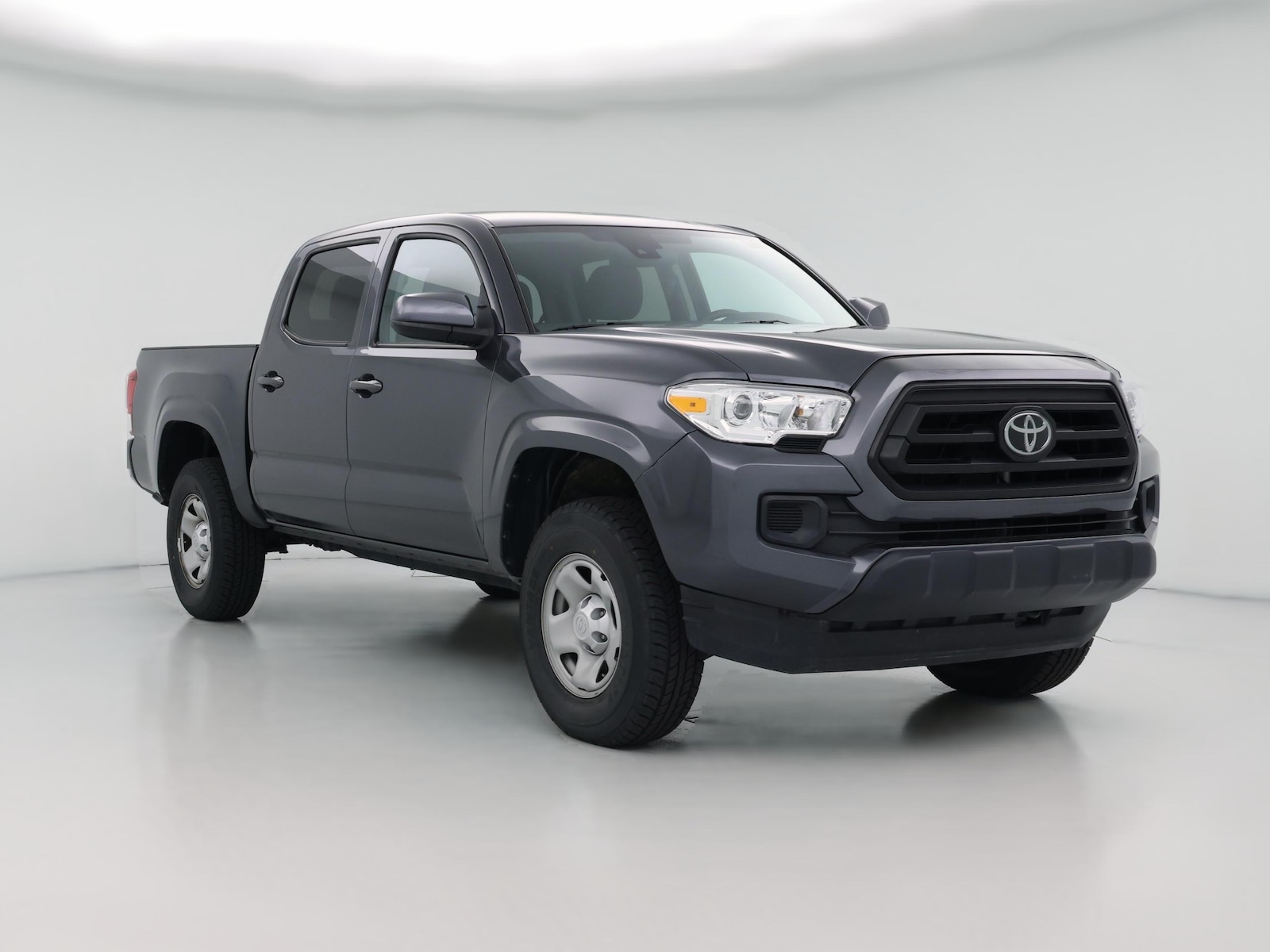 2023 Toyota Tacoma 4WD