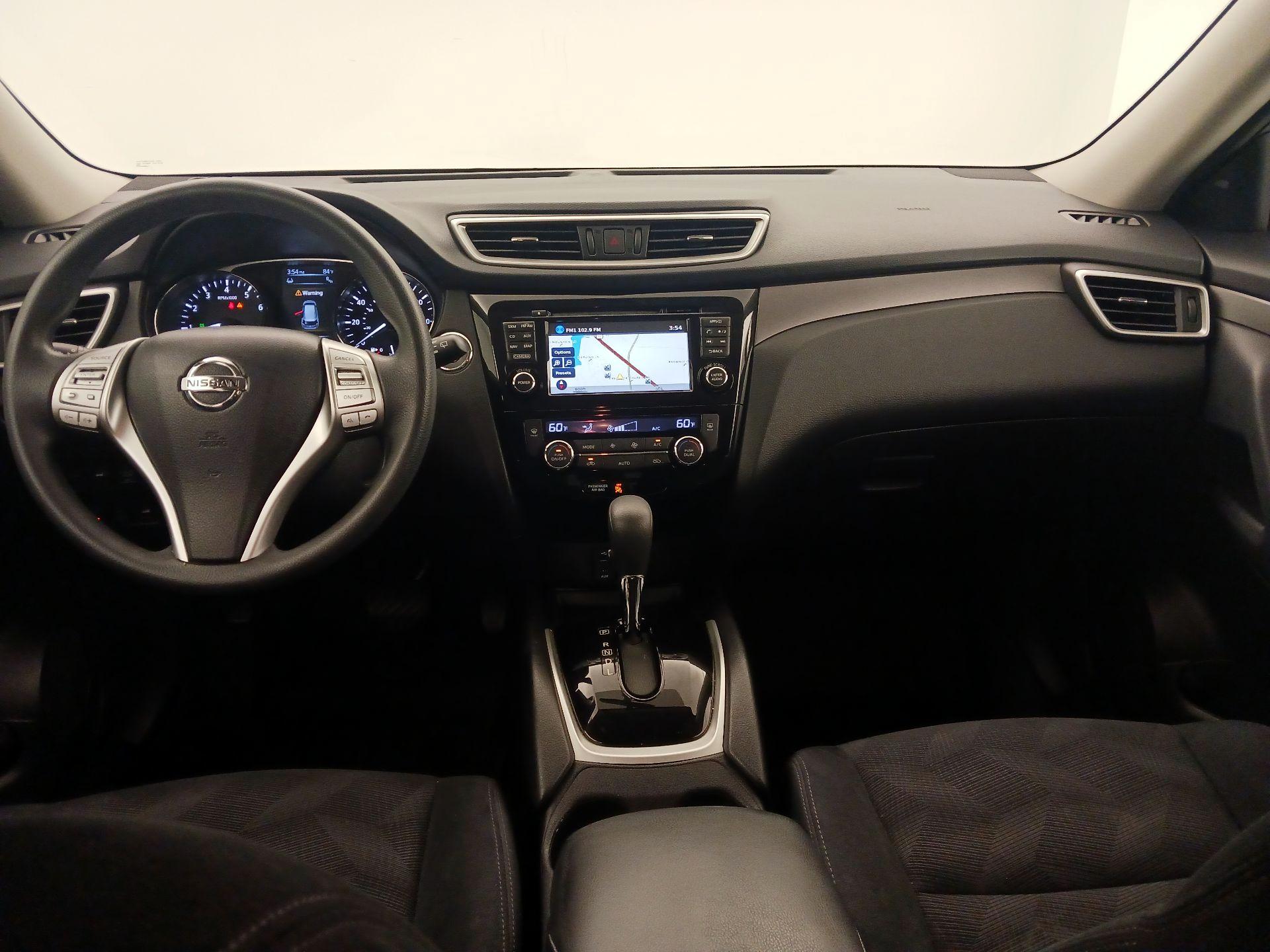Thumbnail: 2014 Nissan Rogue - 9