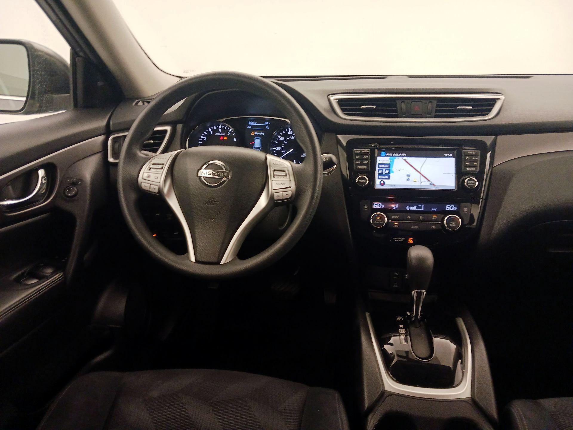 Thumbnail: 2014 Nissan Rogue - 10